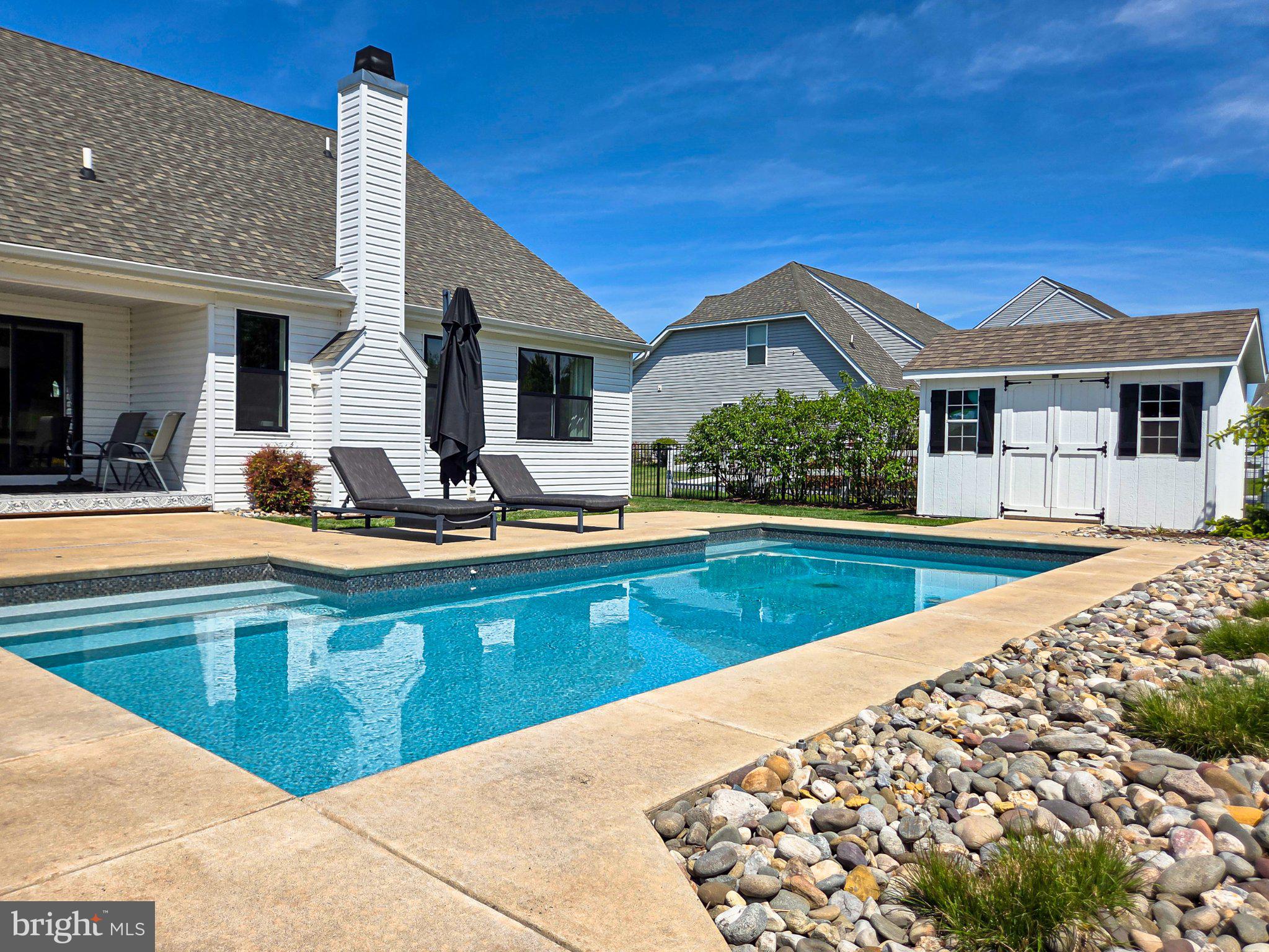 BUCKINGHAM PRESERVE - Residential
