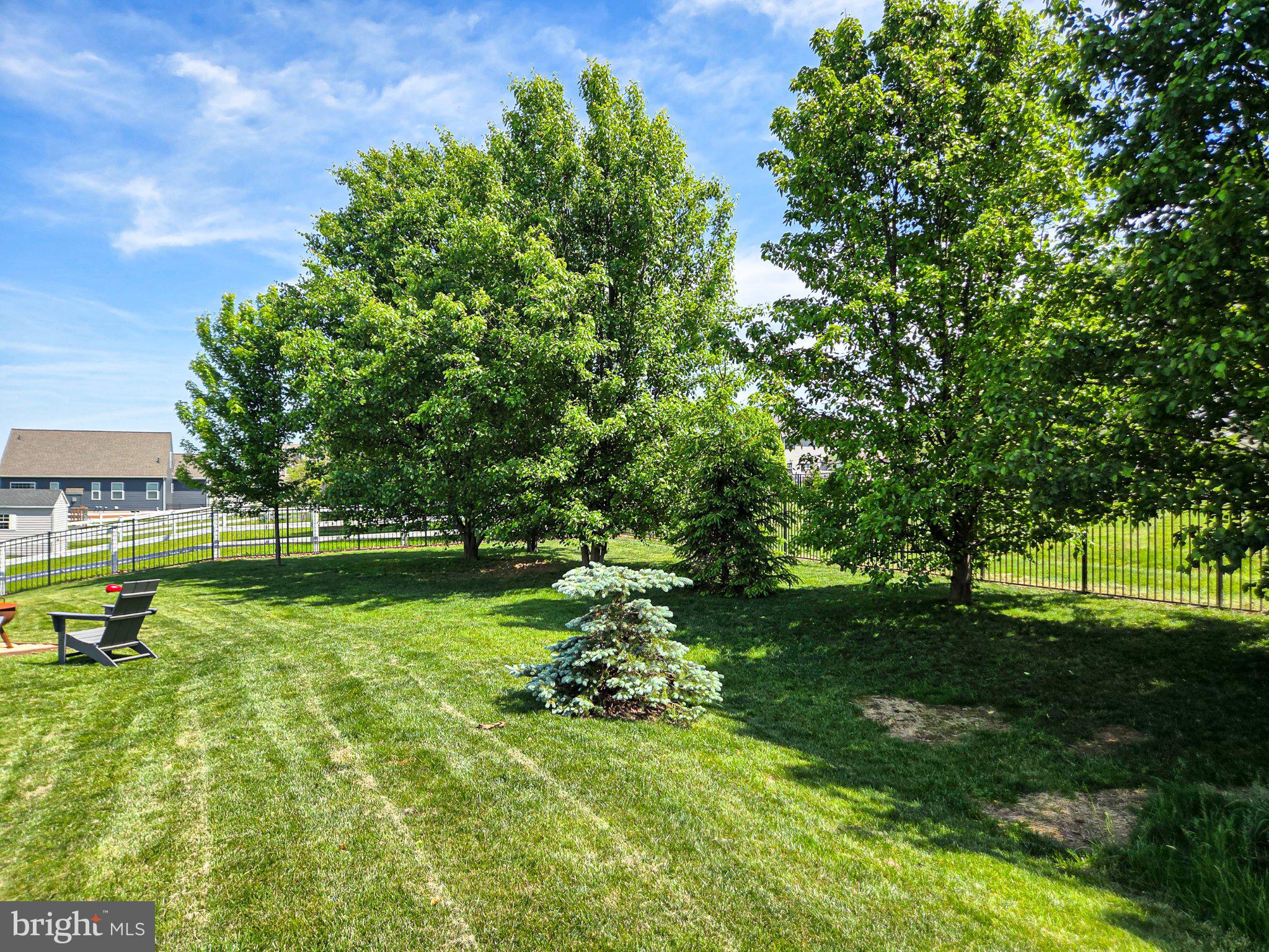 BUCKINGHAM PRESERVE - Residential