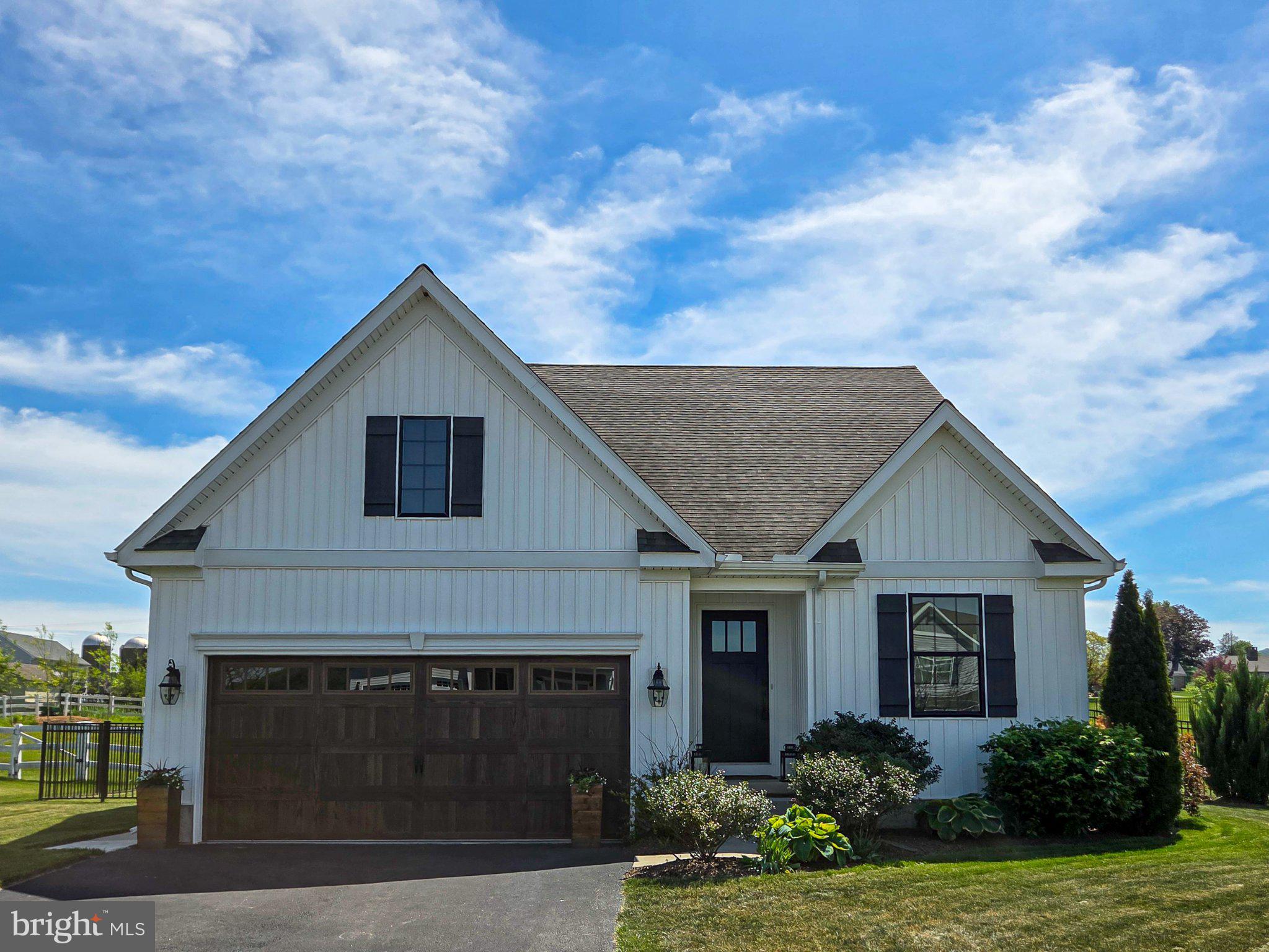 BUCKINGHAM PRESERVE - Residential