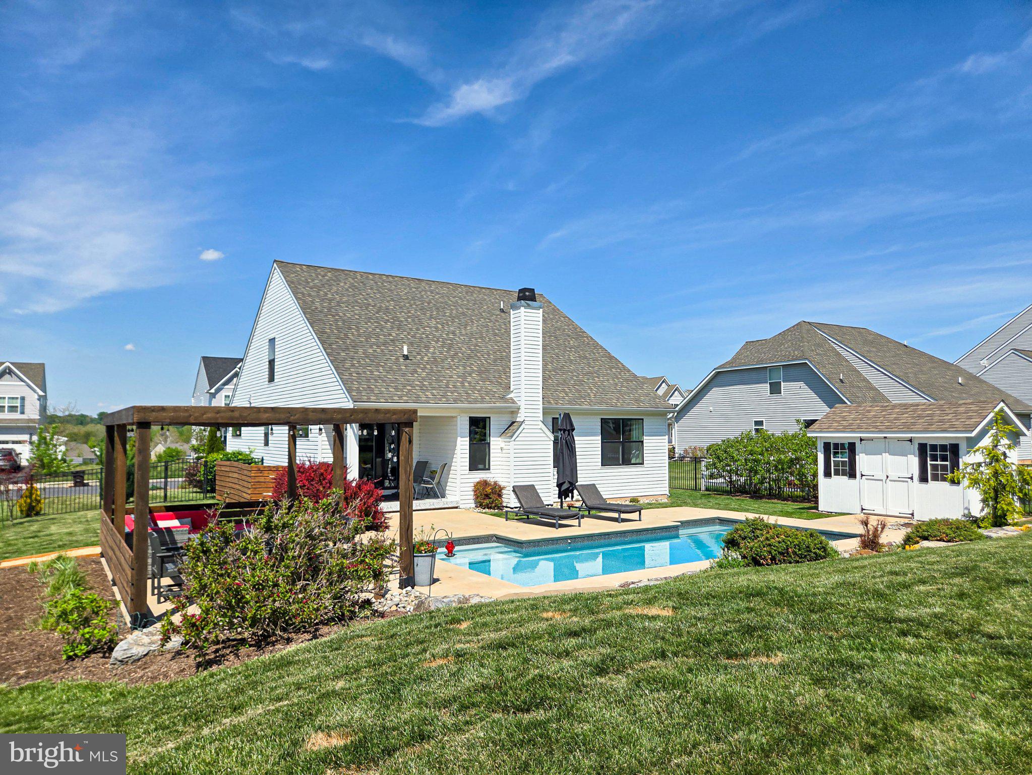 BUCKINGHAM PRESERVE - Residential