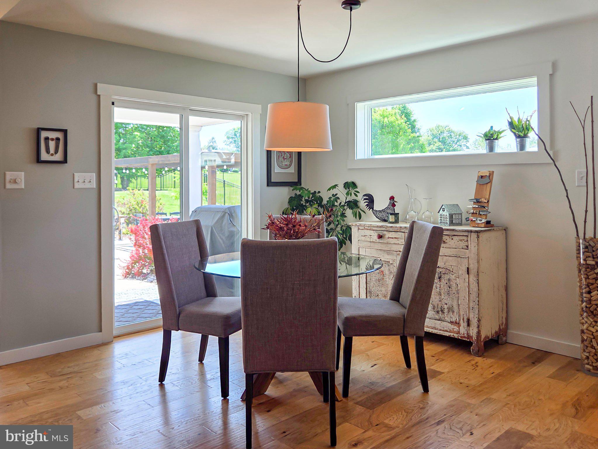 BUCKINGHAM PRESERVE - Residential