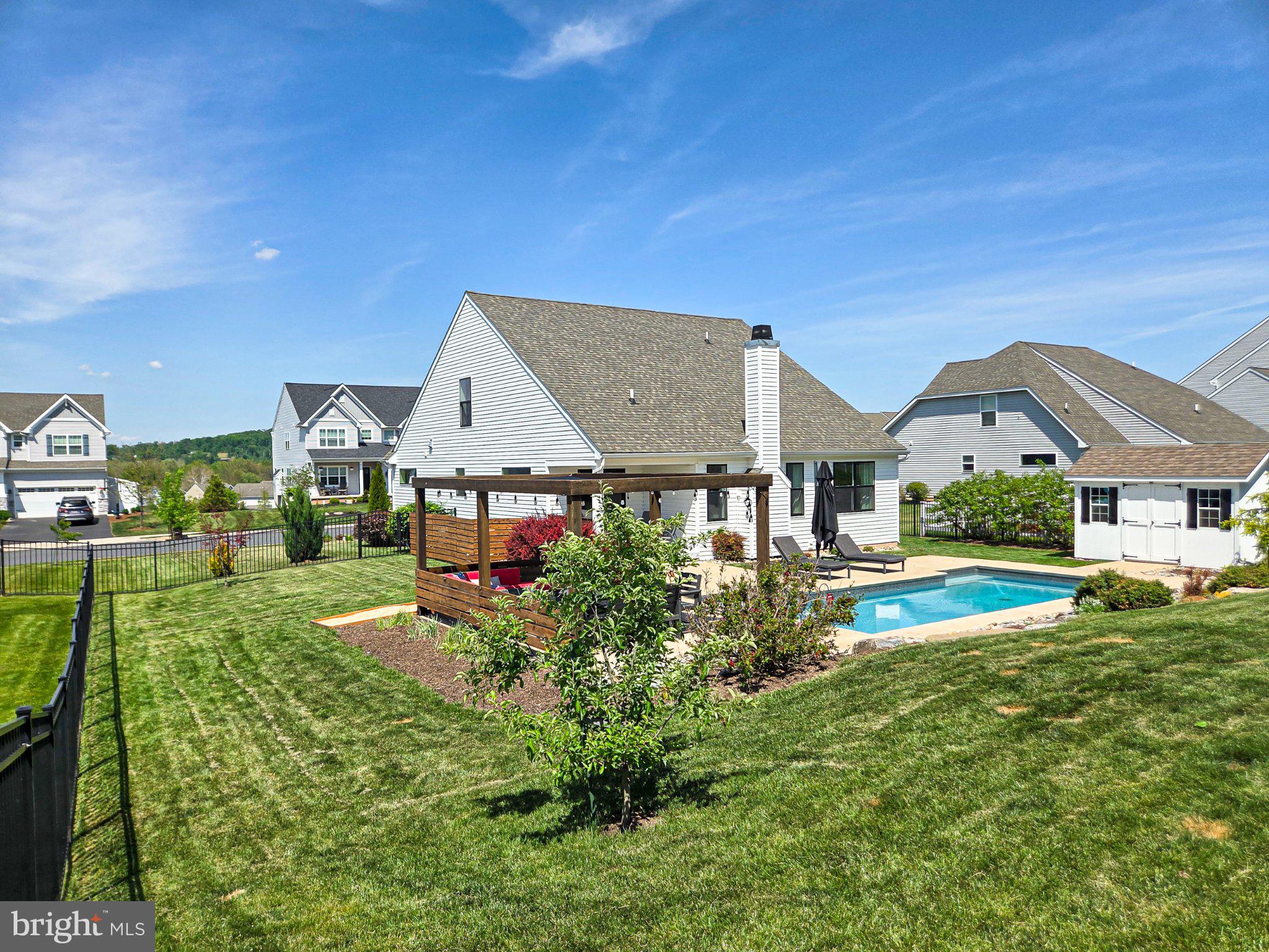 BUCKINGHAM PRESERVE - Residential