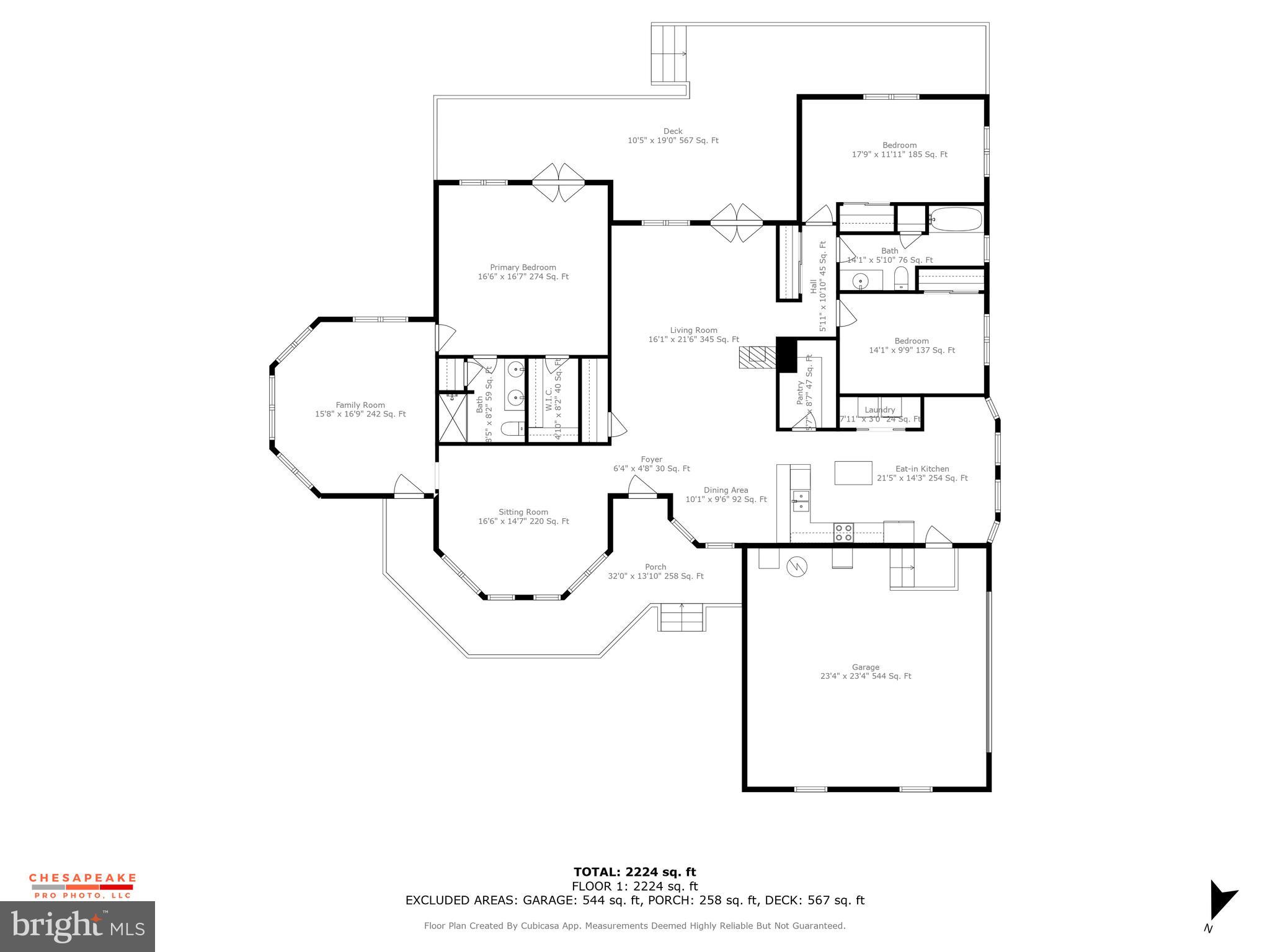 PRESQUILE - Residential
