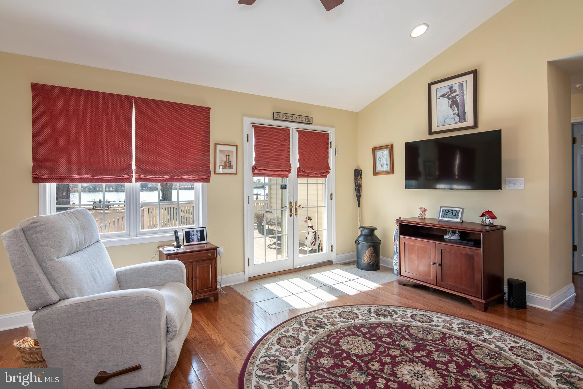 PRESQUILE - Residential