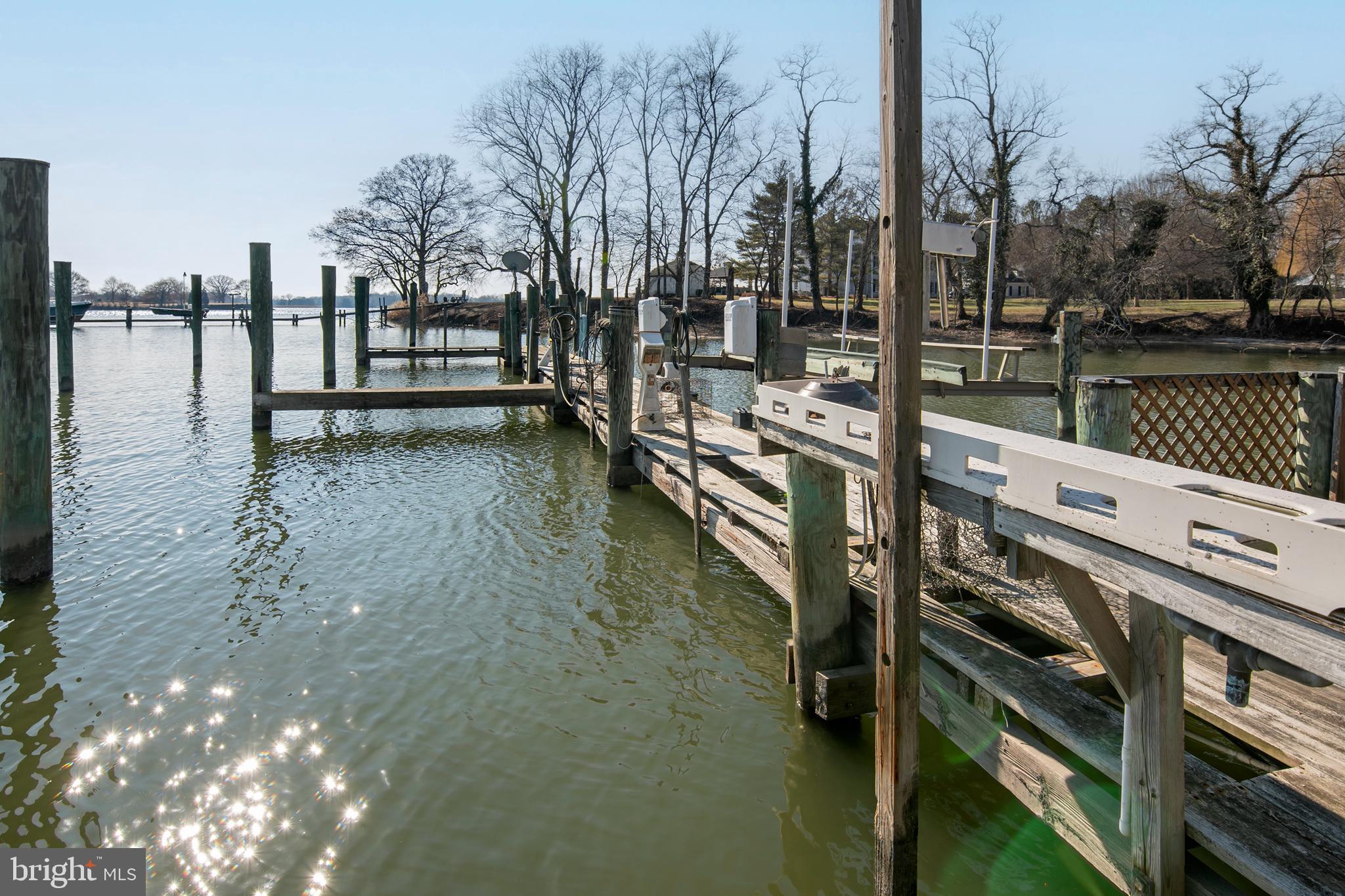 PRESQUILE - Residential