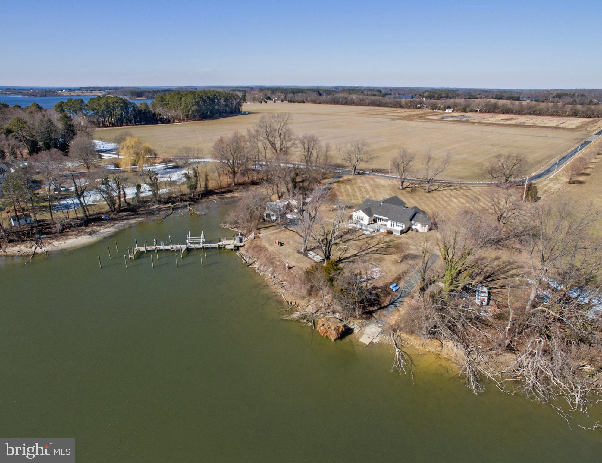 PRESQUILE - Residential