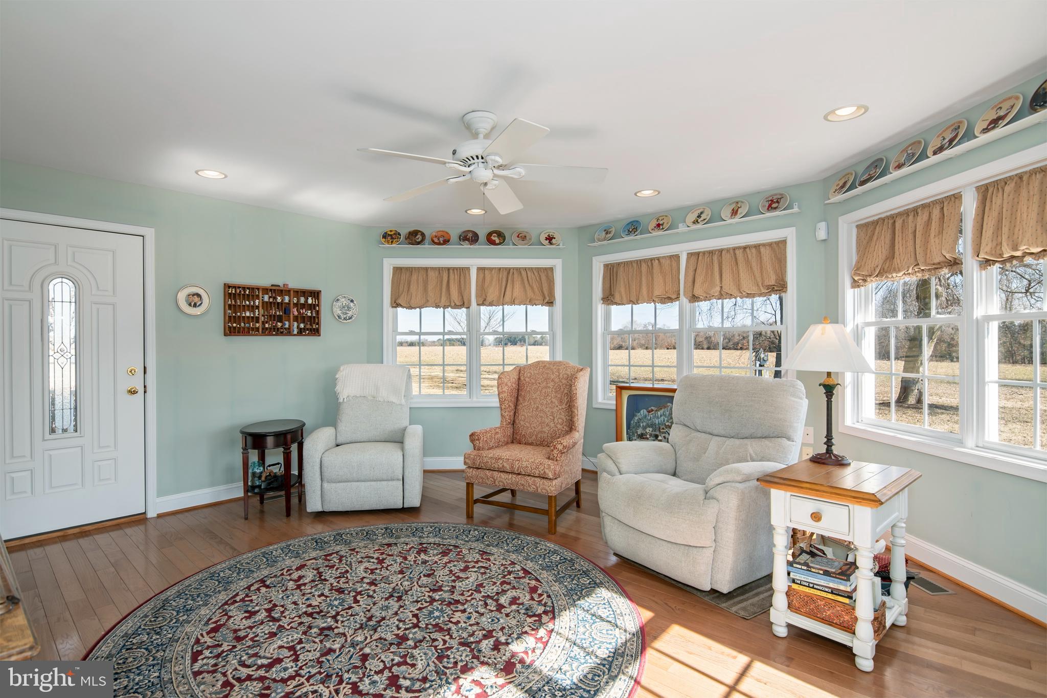 PRESQUILE - Residential