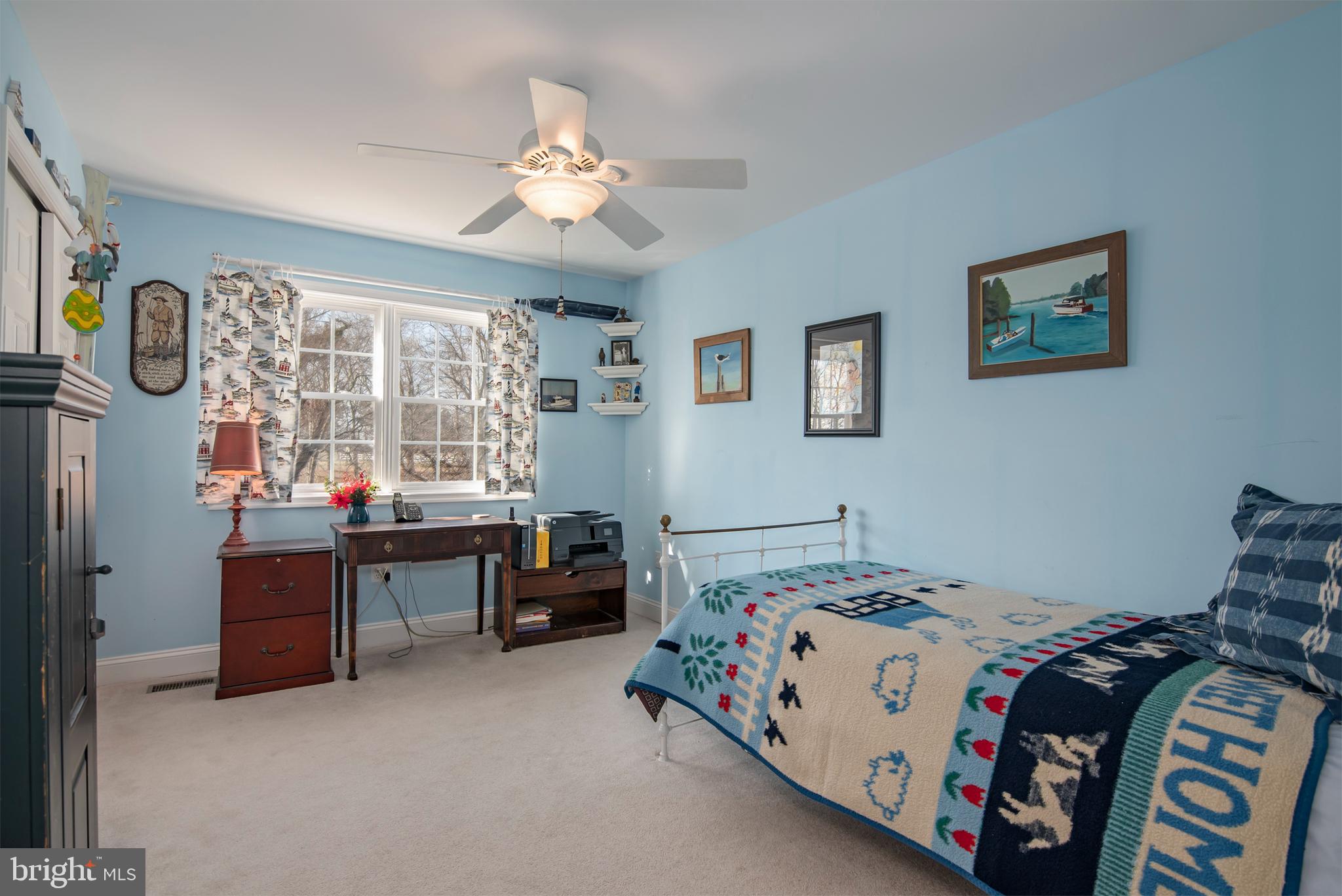 PRESQUILE - Residential