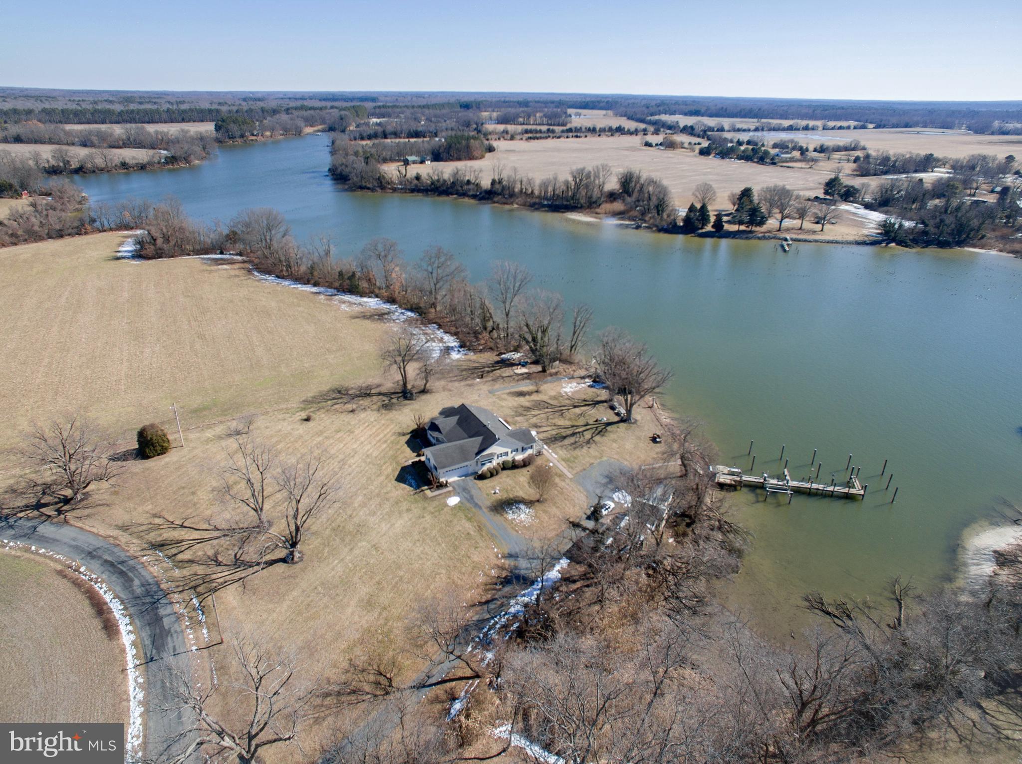 PRESQUILE - Residential