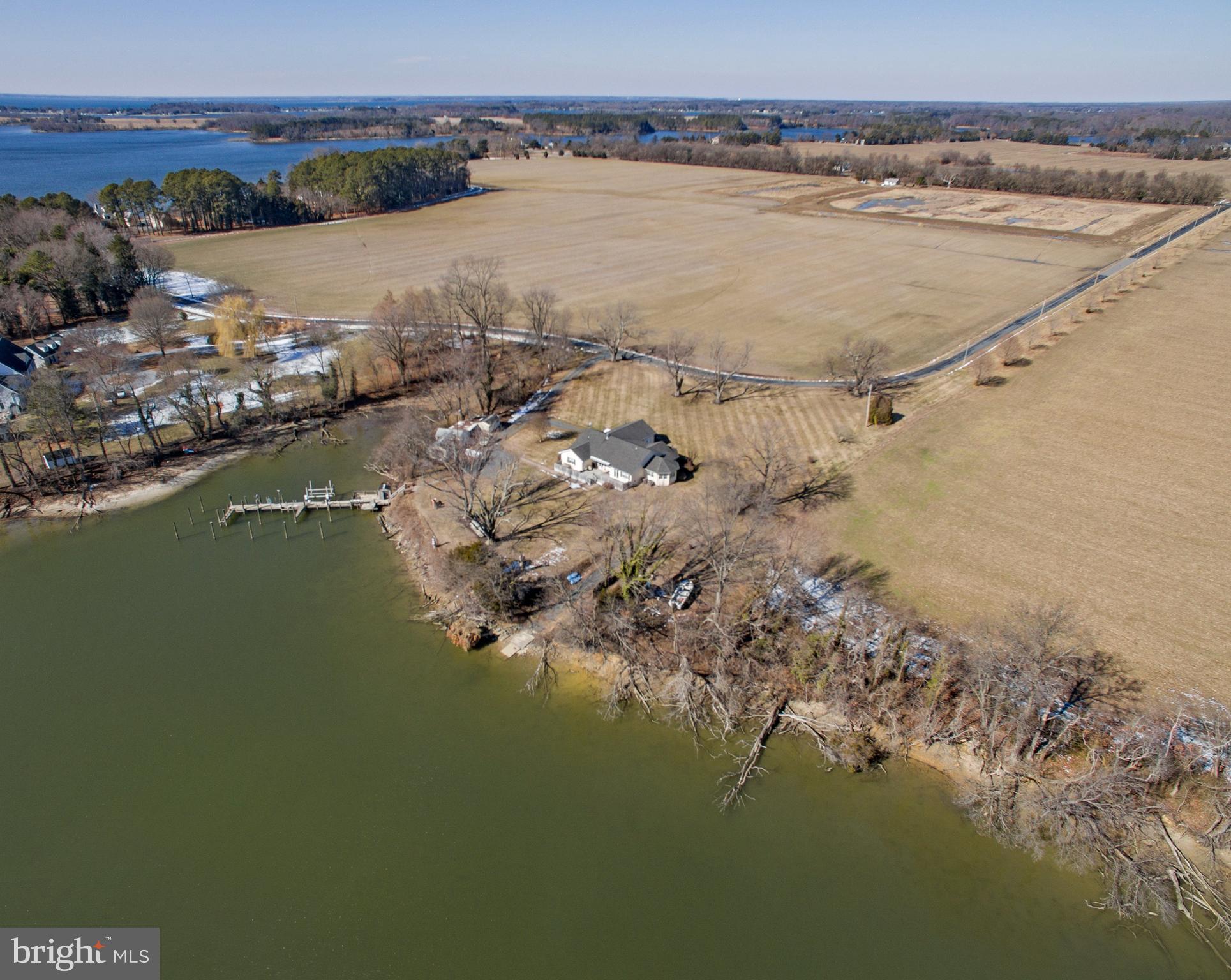 PRESQUILE - Residential