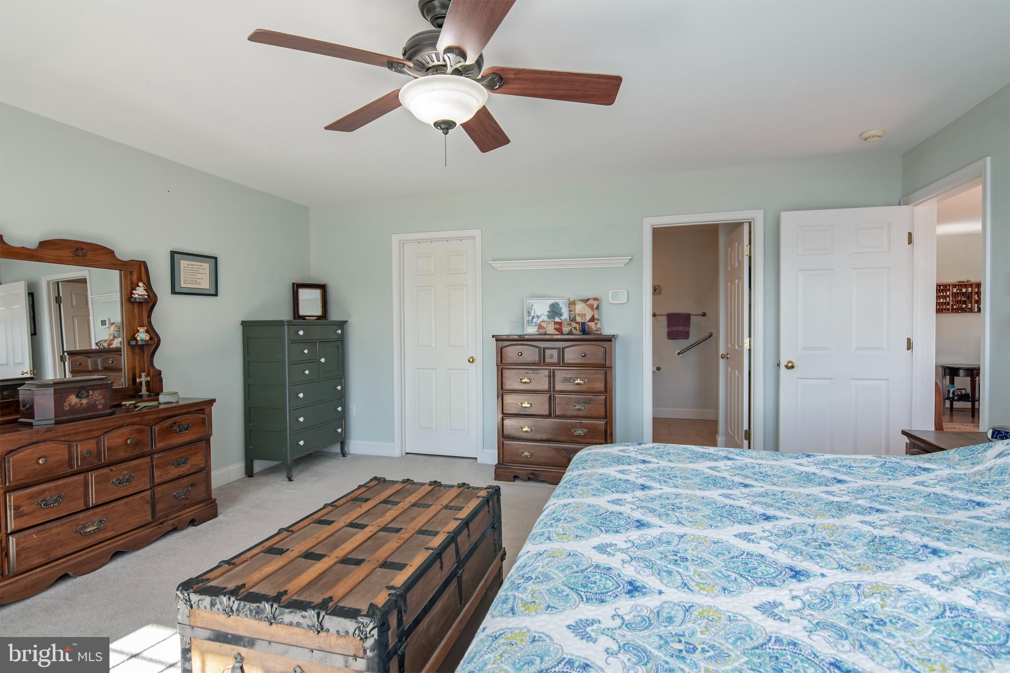 PRESQUILE - Residential