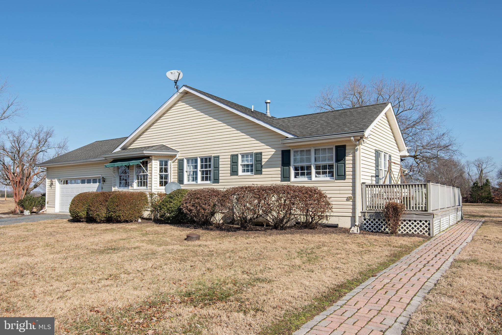 PRESQUILE - Residential