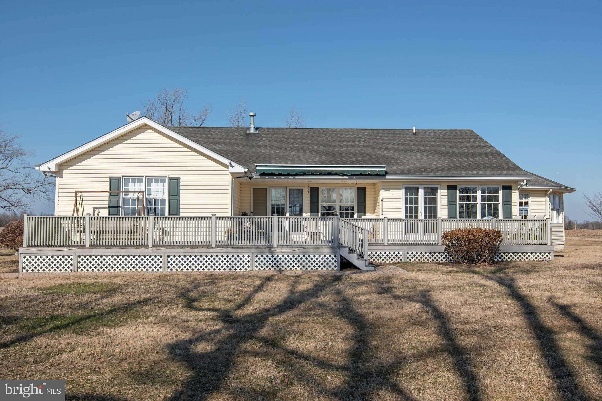 PRESQUILE - Residential