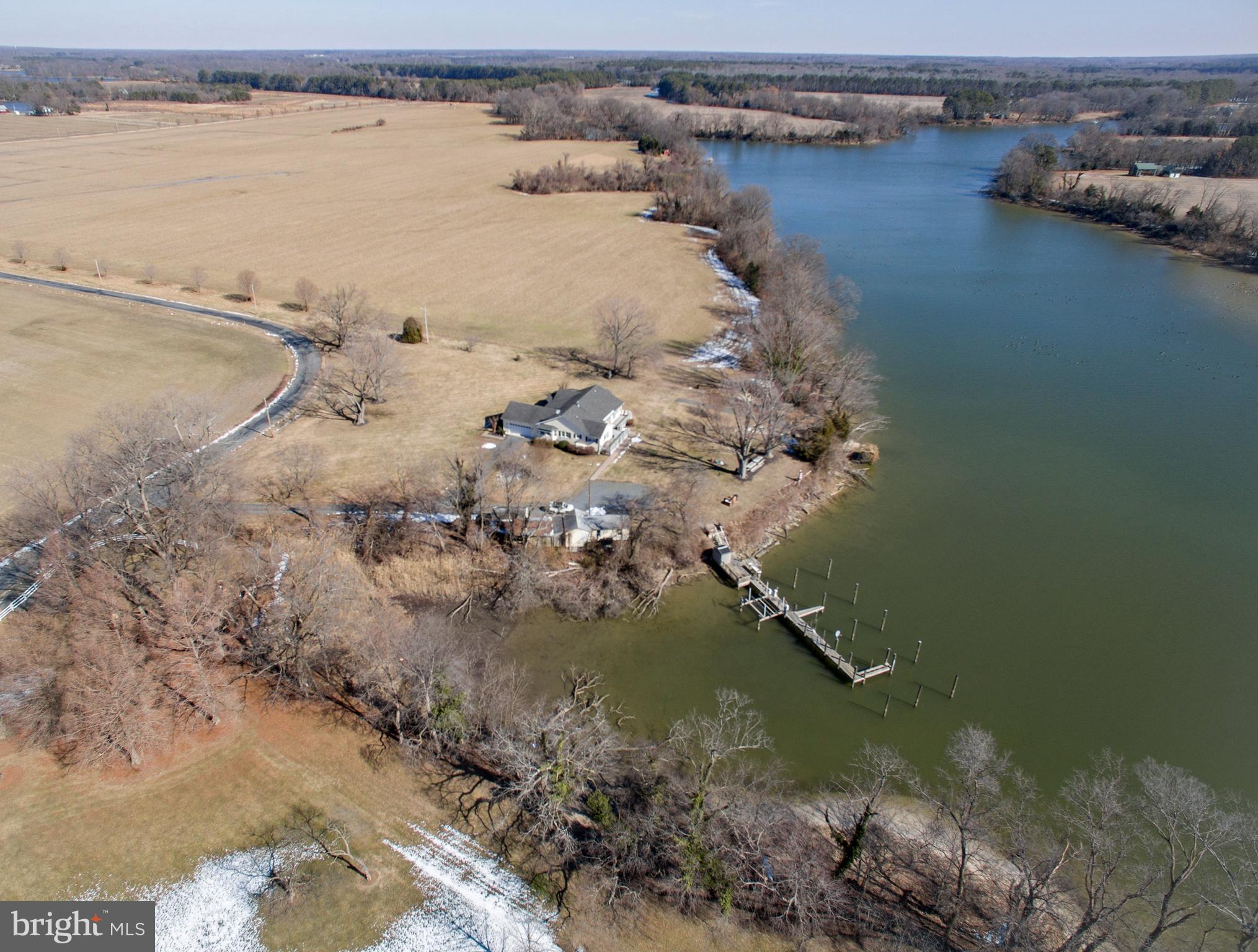 PRESQUILE - Residential