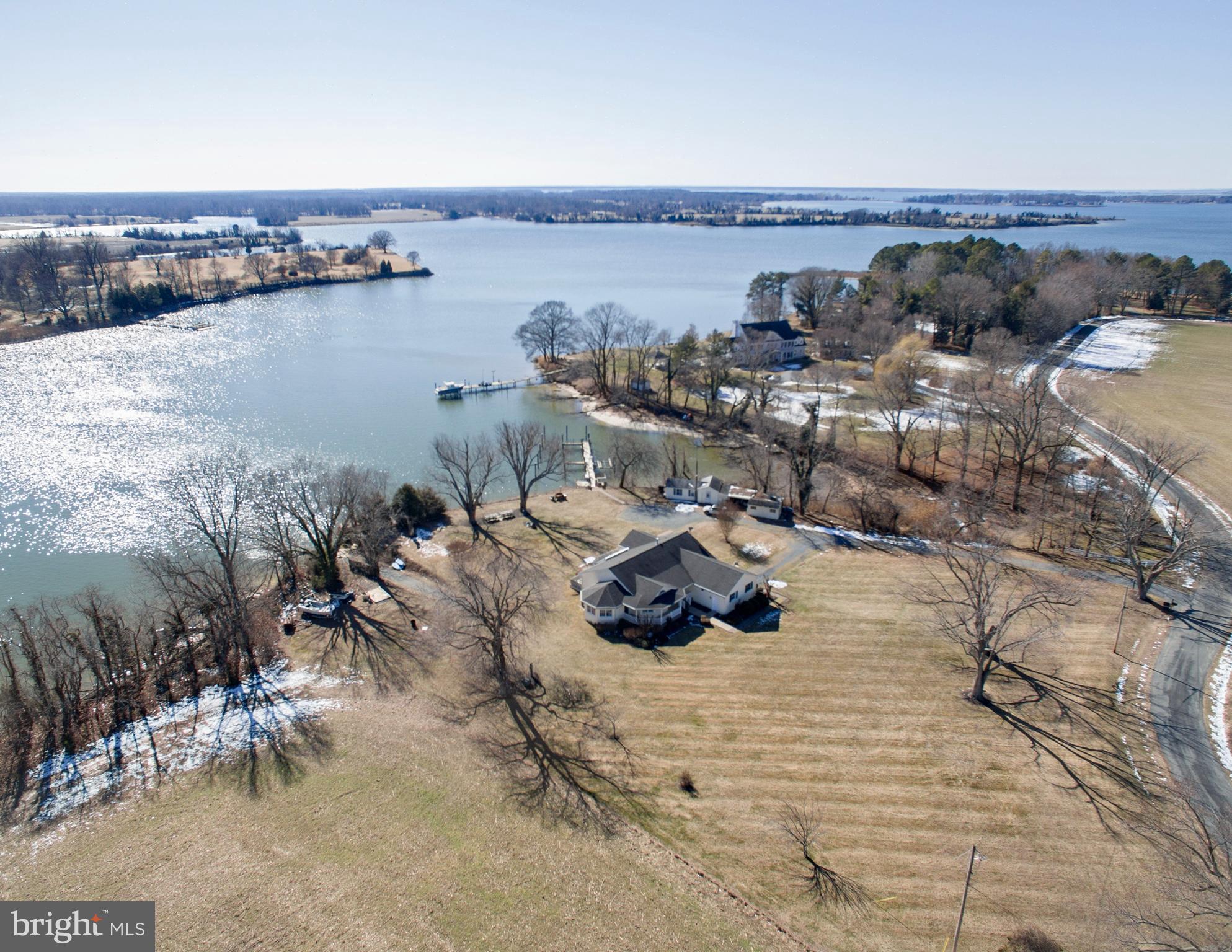 PRESQUILE - Residential