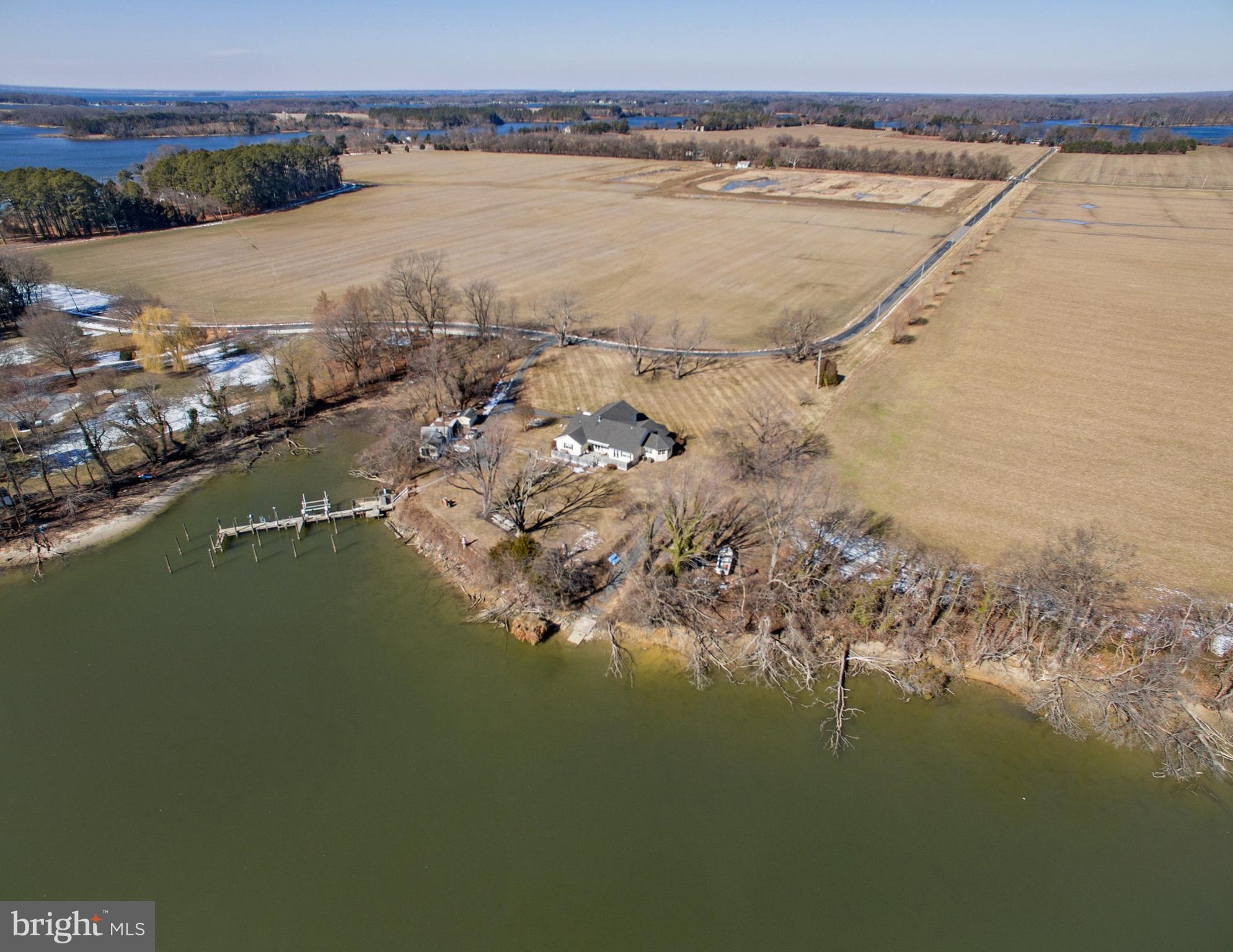 PRESQUILE - Residential