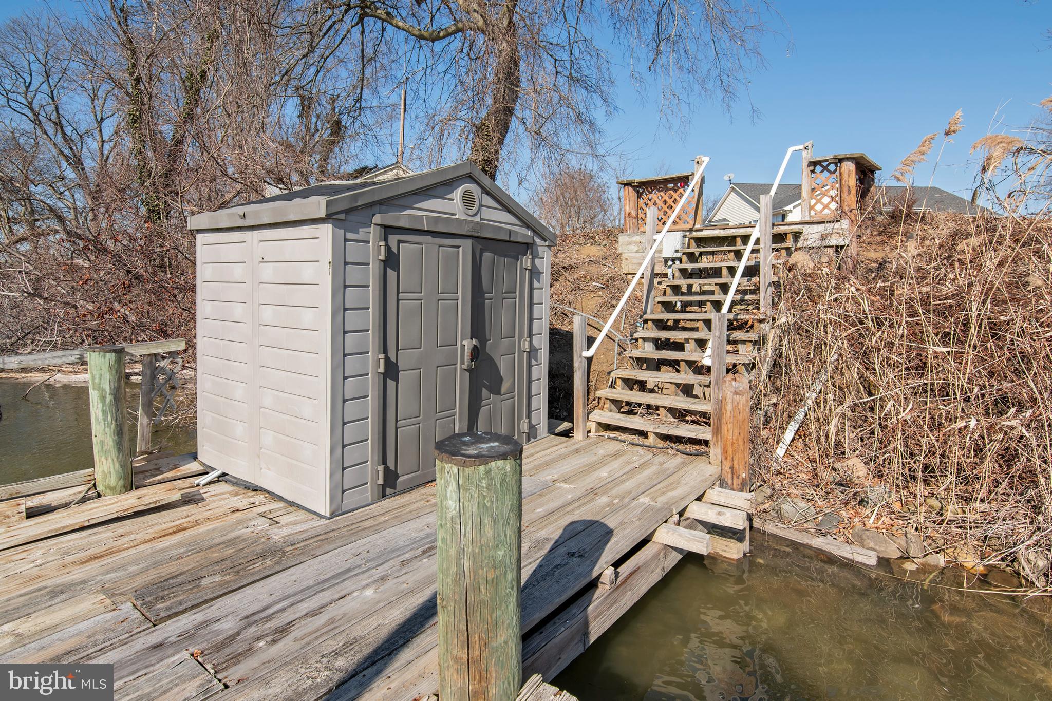 PRESQUILE - Residential