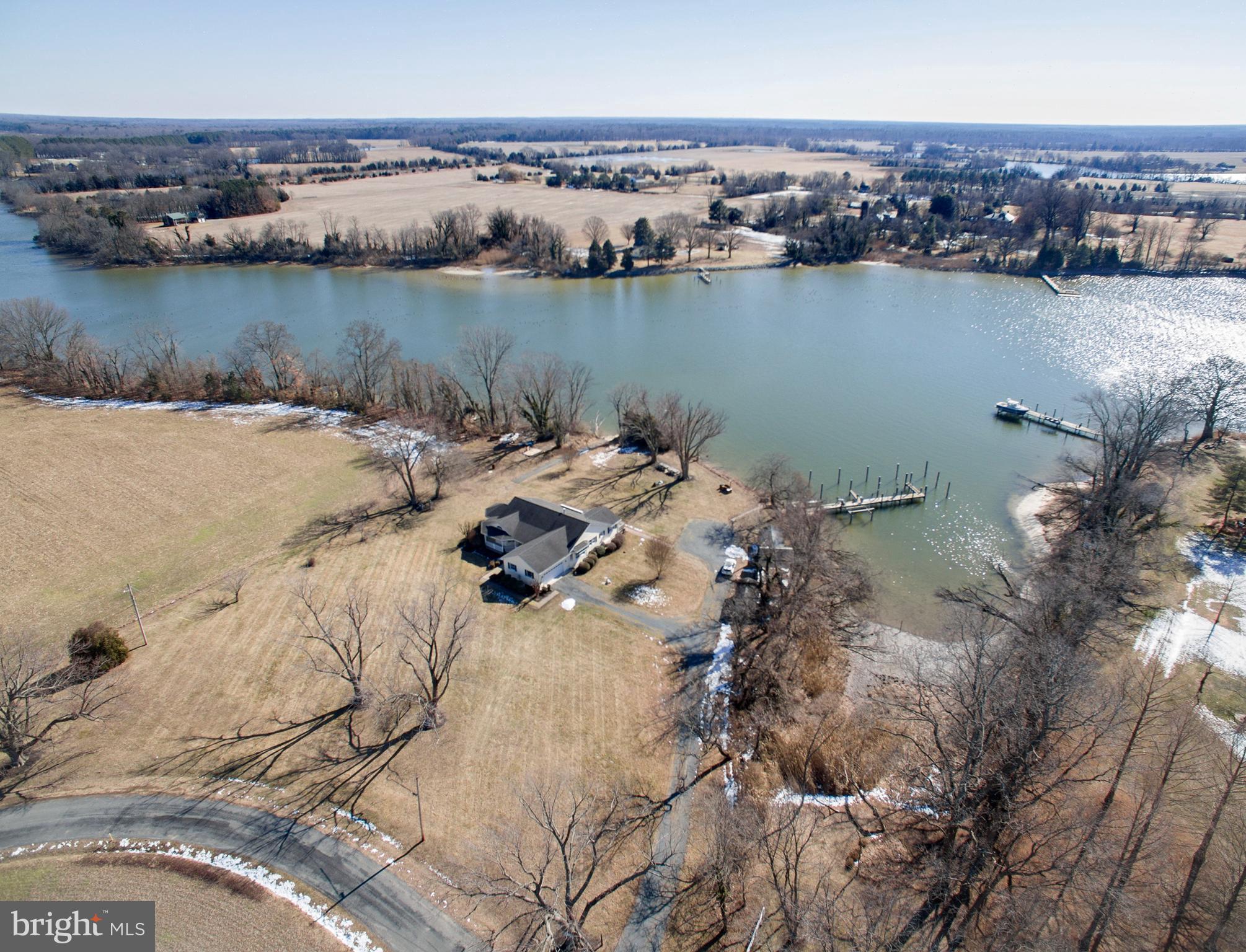 PRESQUILE - Residential