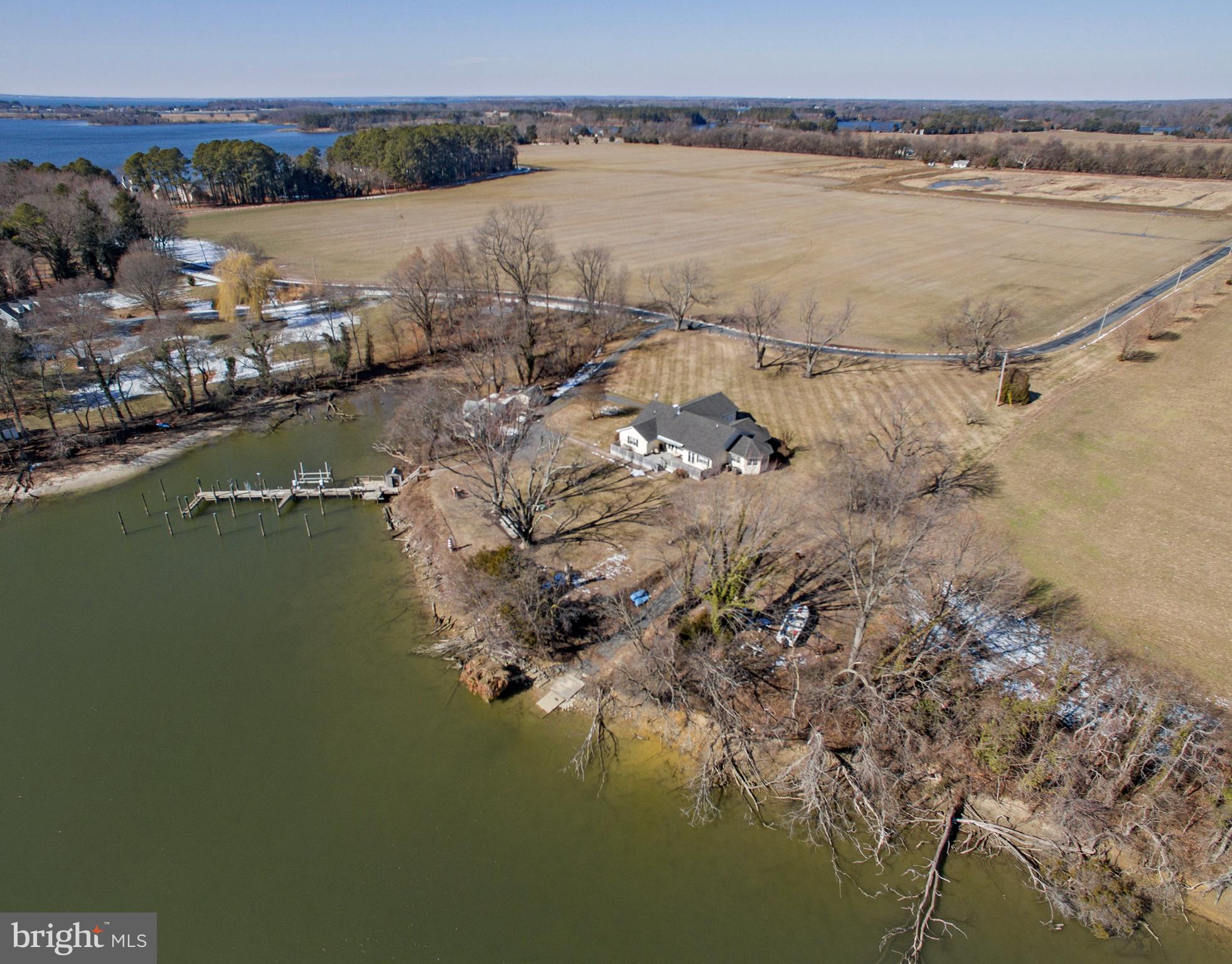 PRESQUILE - Residential