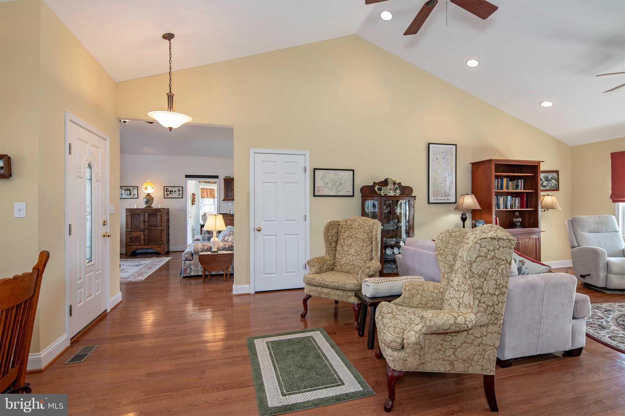 PRESQUILE - Residential