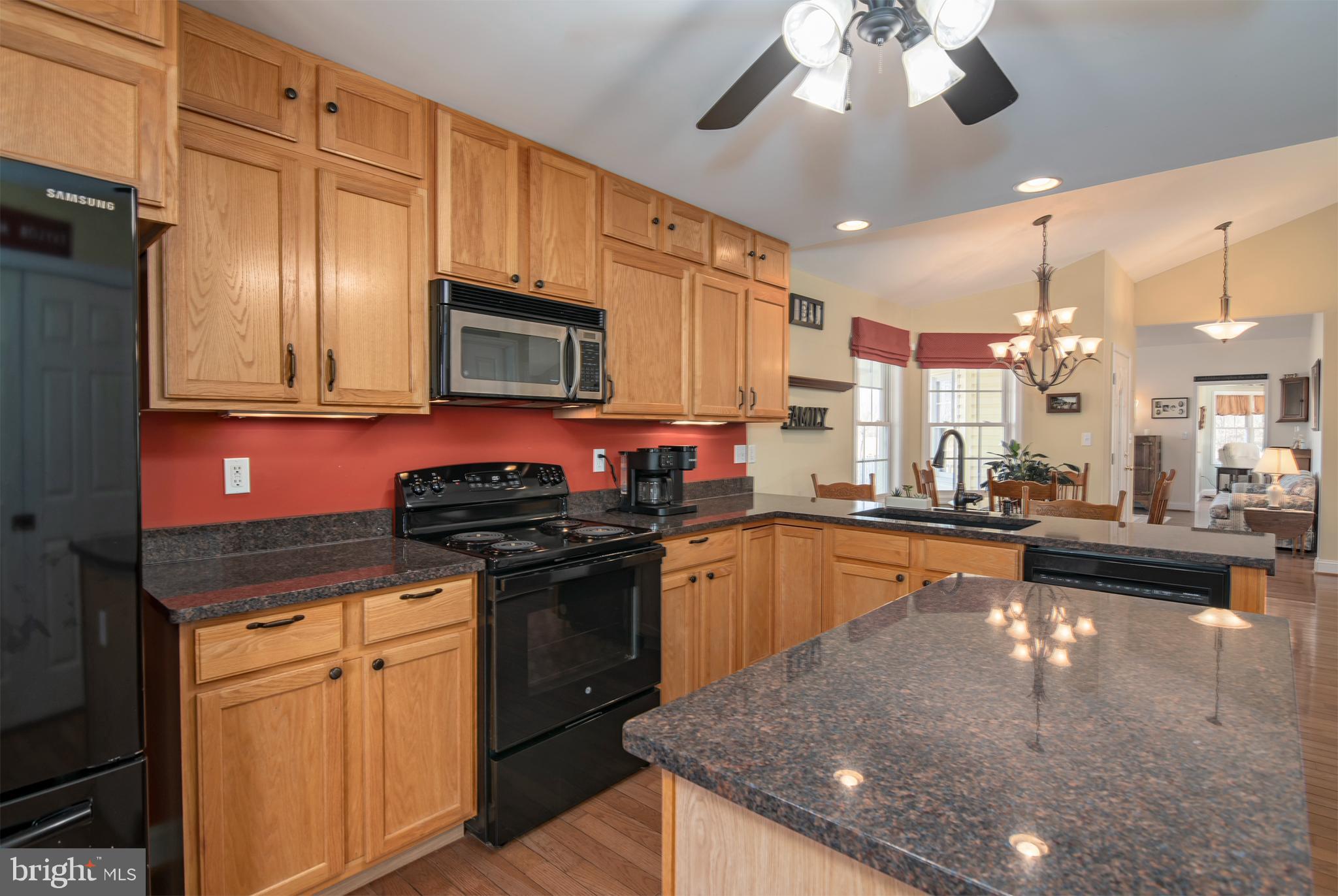 PRESQUILE - Residential