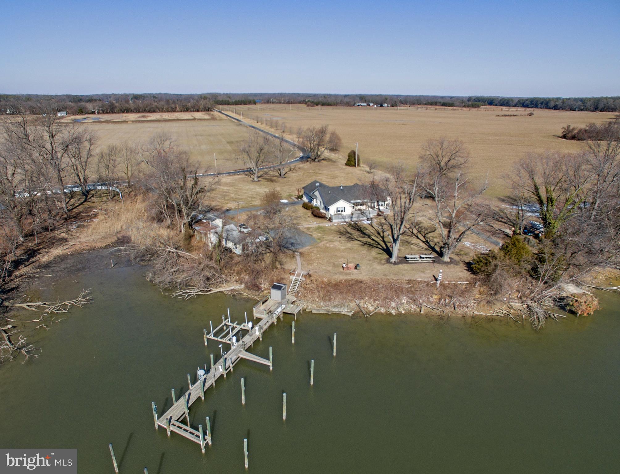 PRESQUILE - Residential