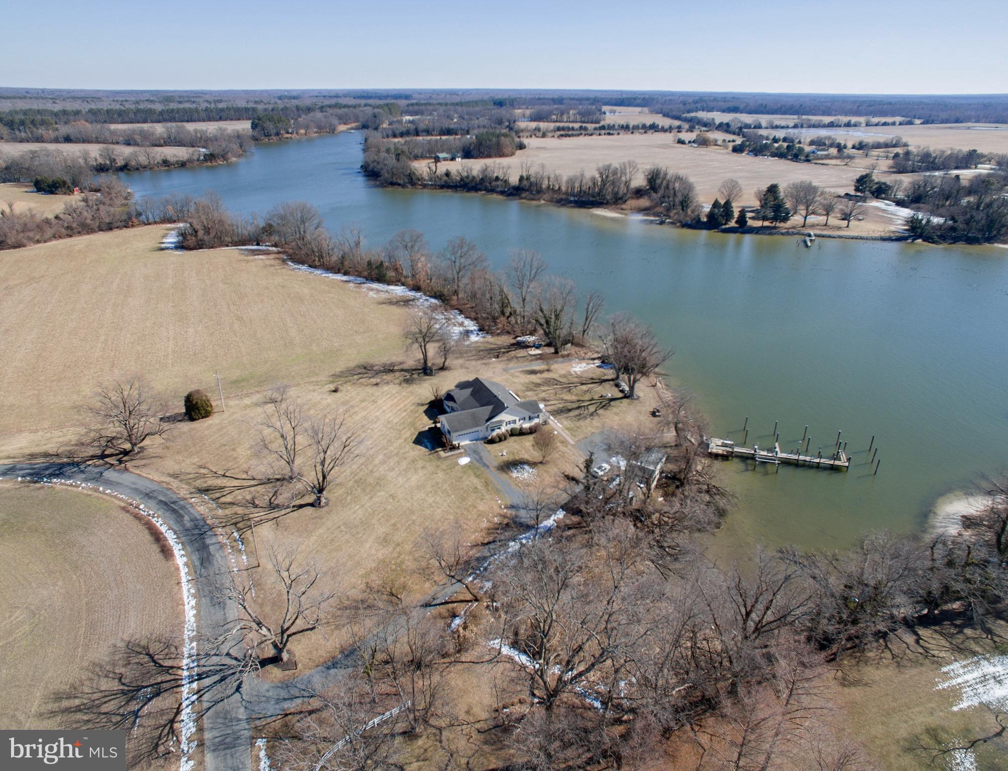 PRESQUILE - Residential