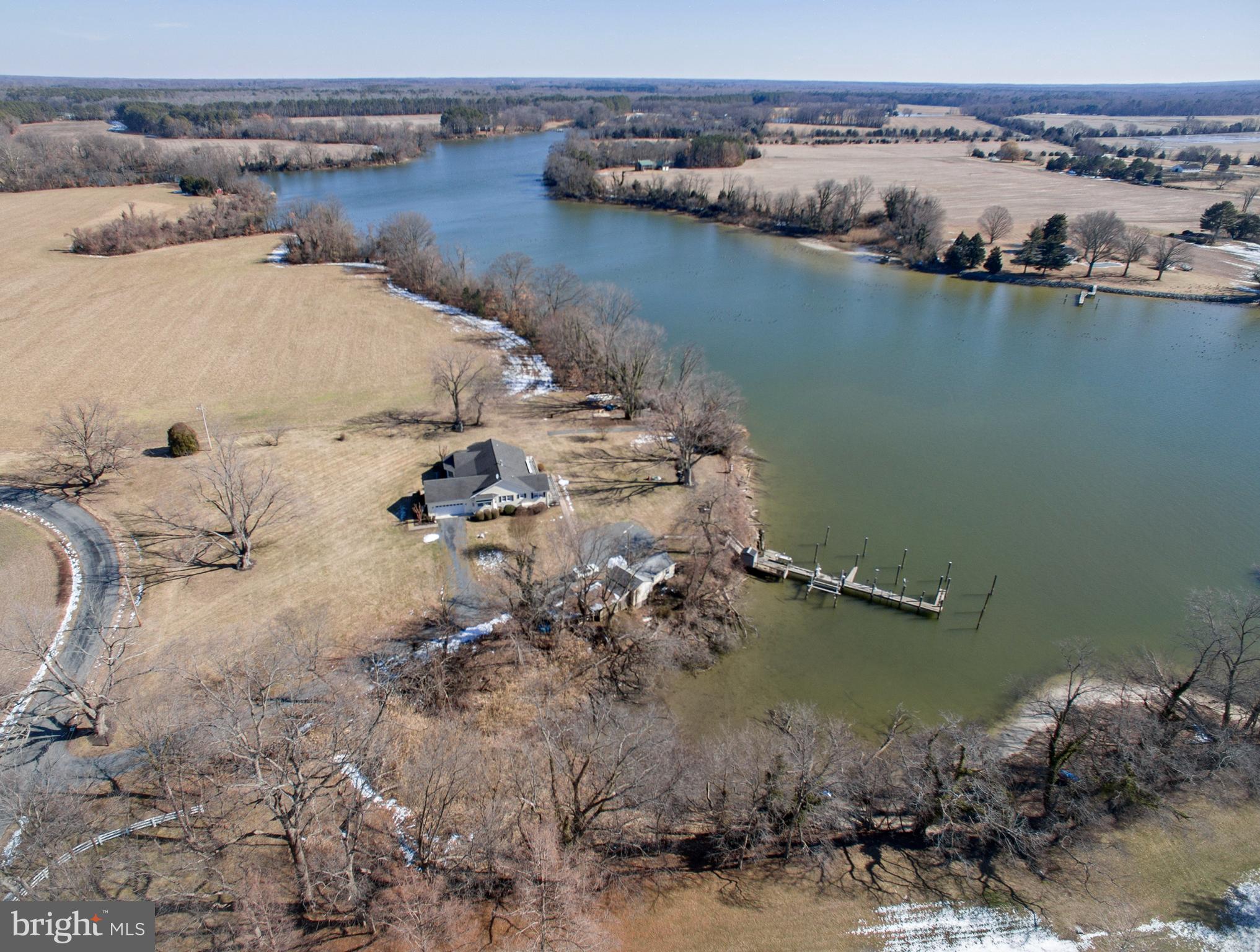 PRESQUILE - Residential