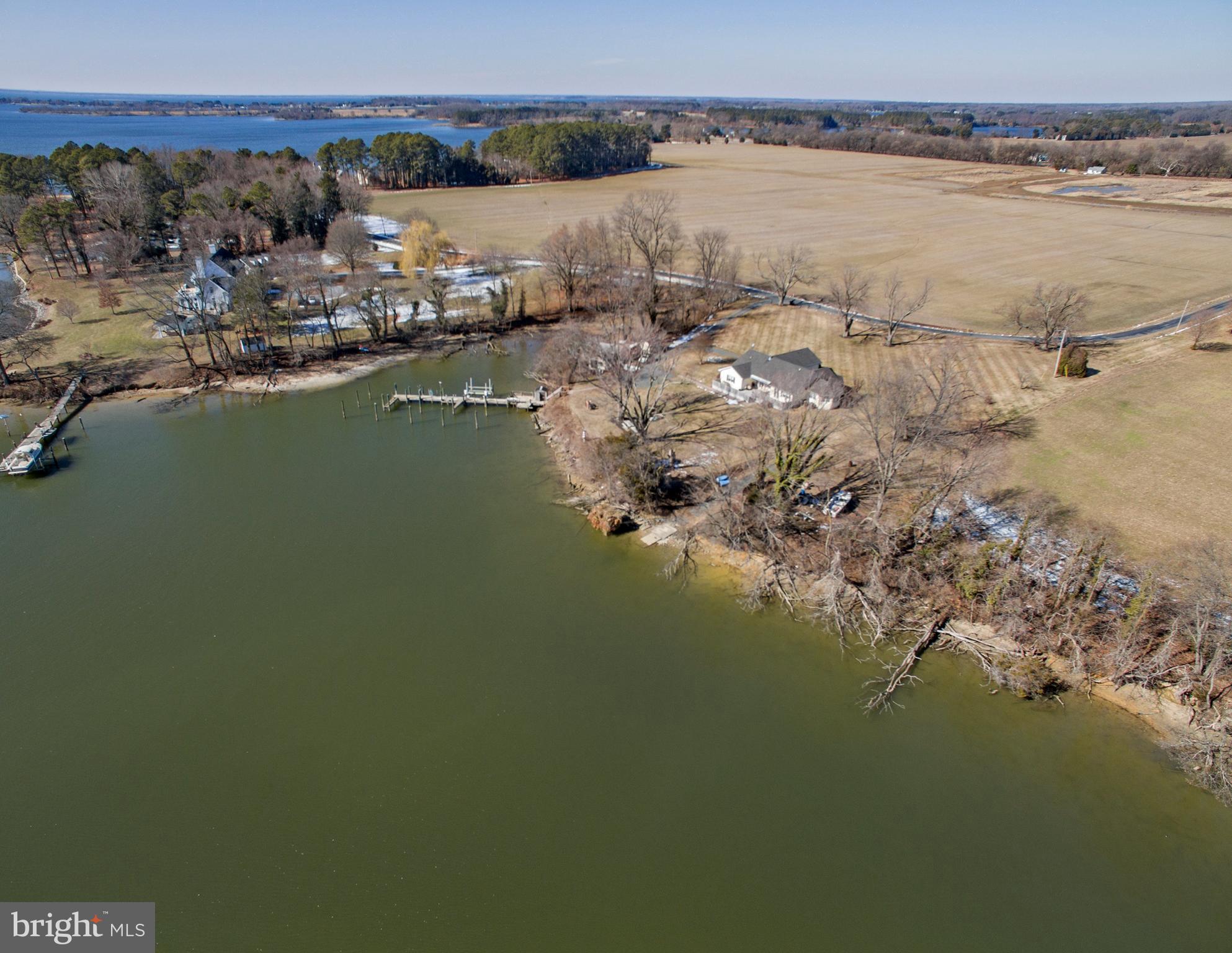 PRESQUILE - Residential