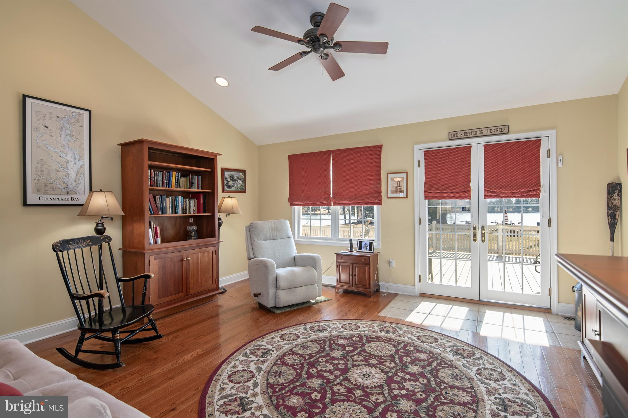 PRESQUILE - Residential