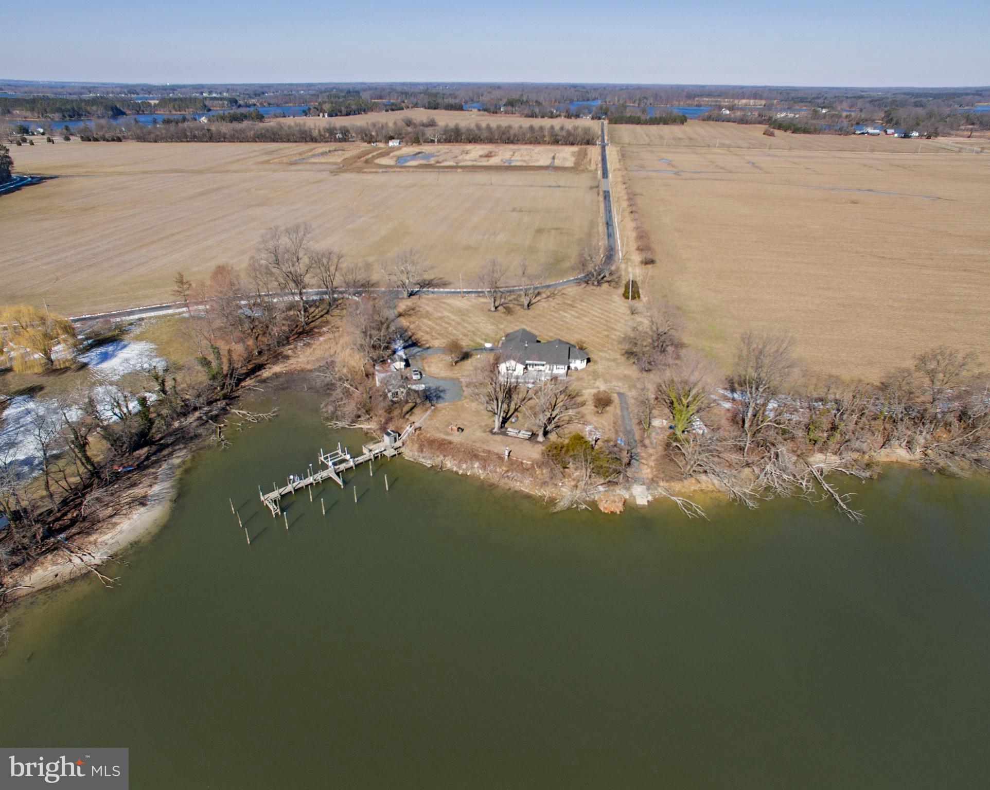 PRESQUILE - Residential