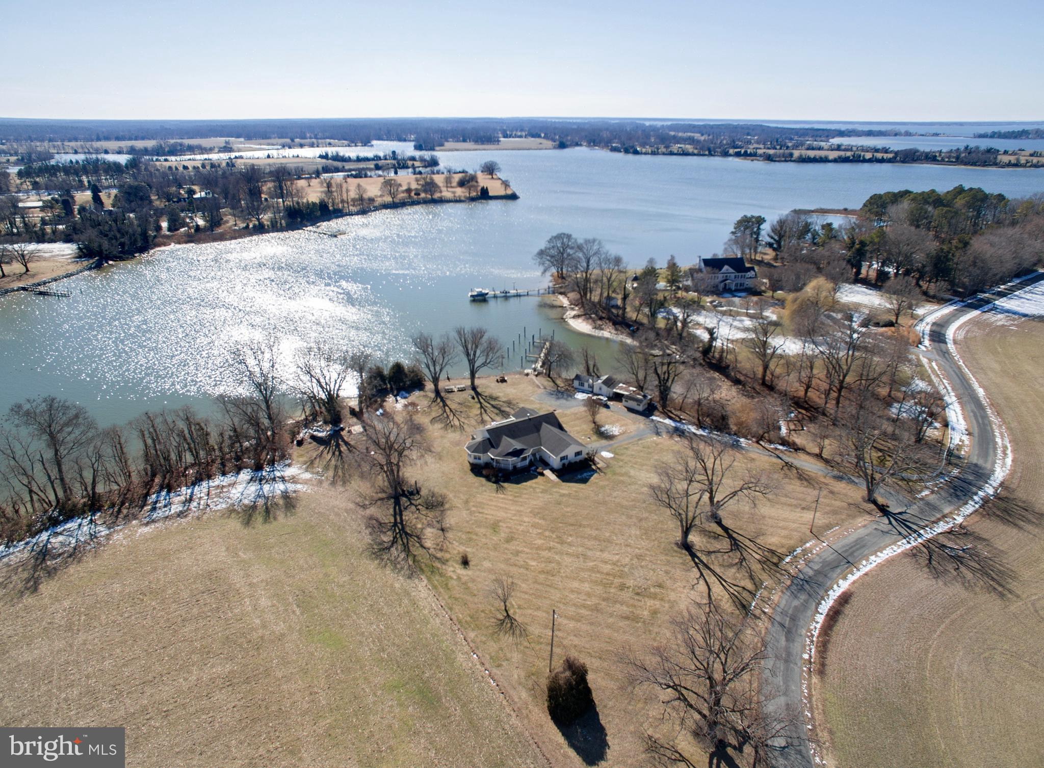 PRESQUILE - Residential