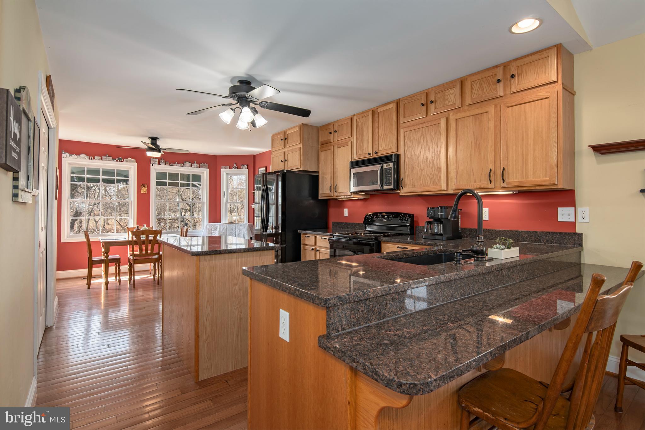 PRESQUILE - Residential