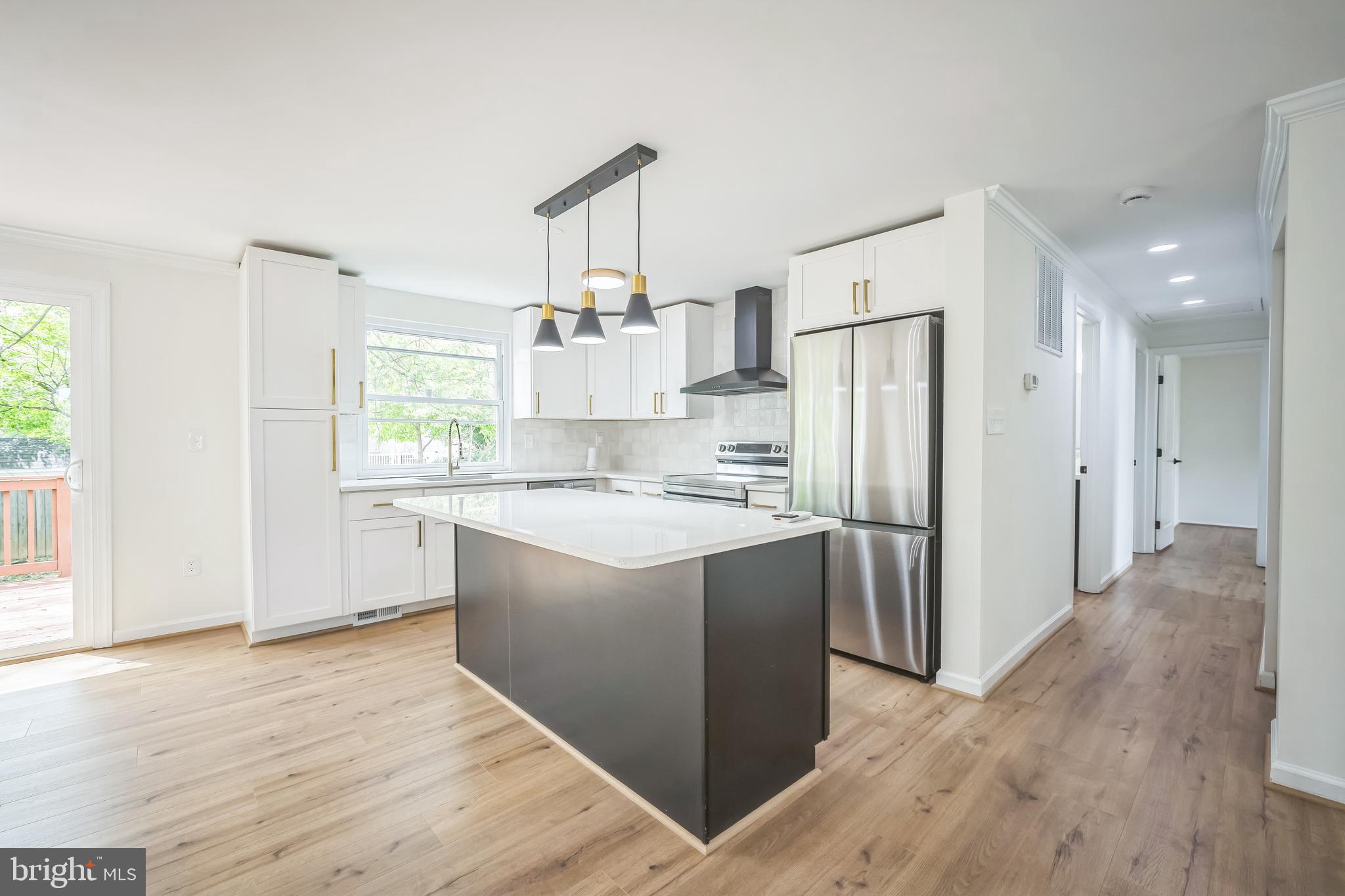 AMBER MEADOWS - Residential