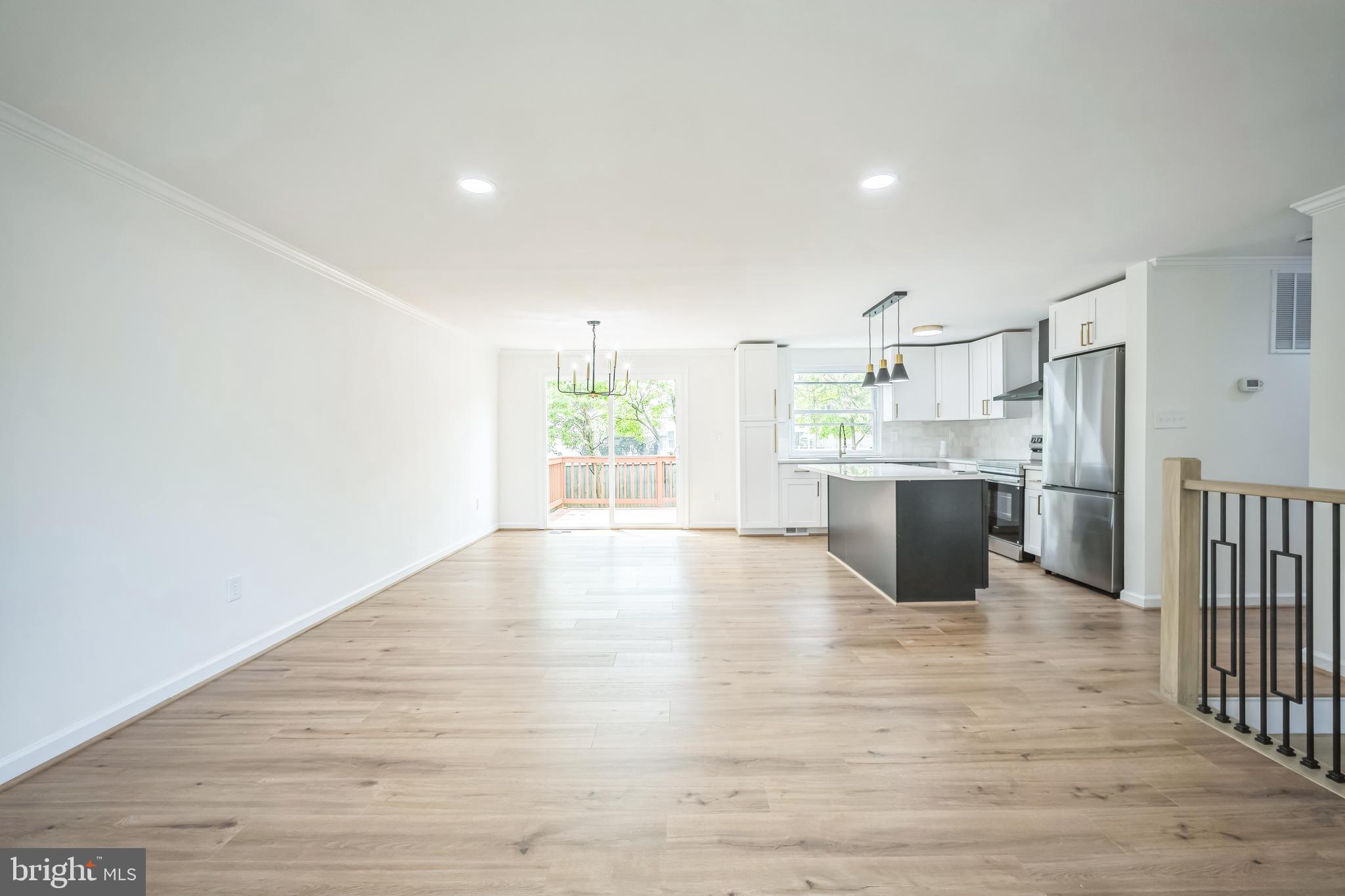 AMBER MEADOWS - Residential