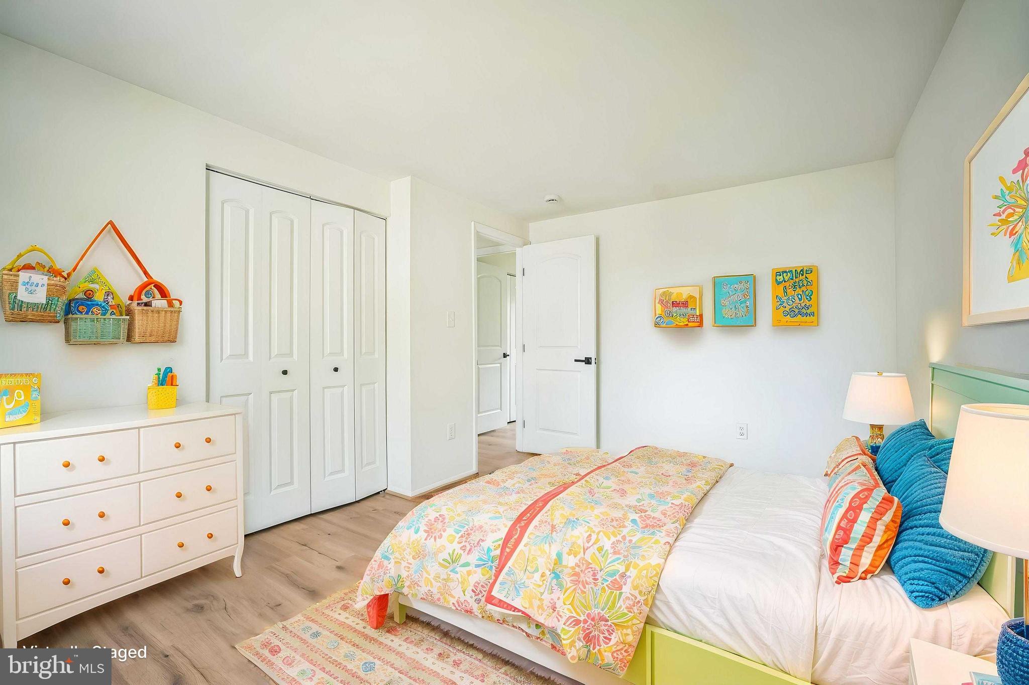 AMBER MEADOWS - Residential