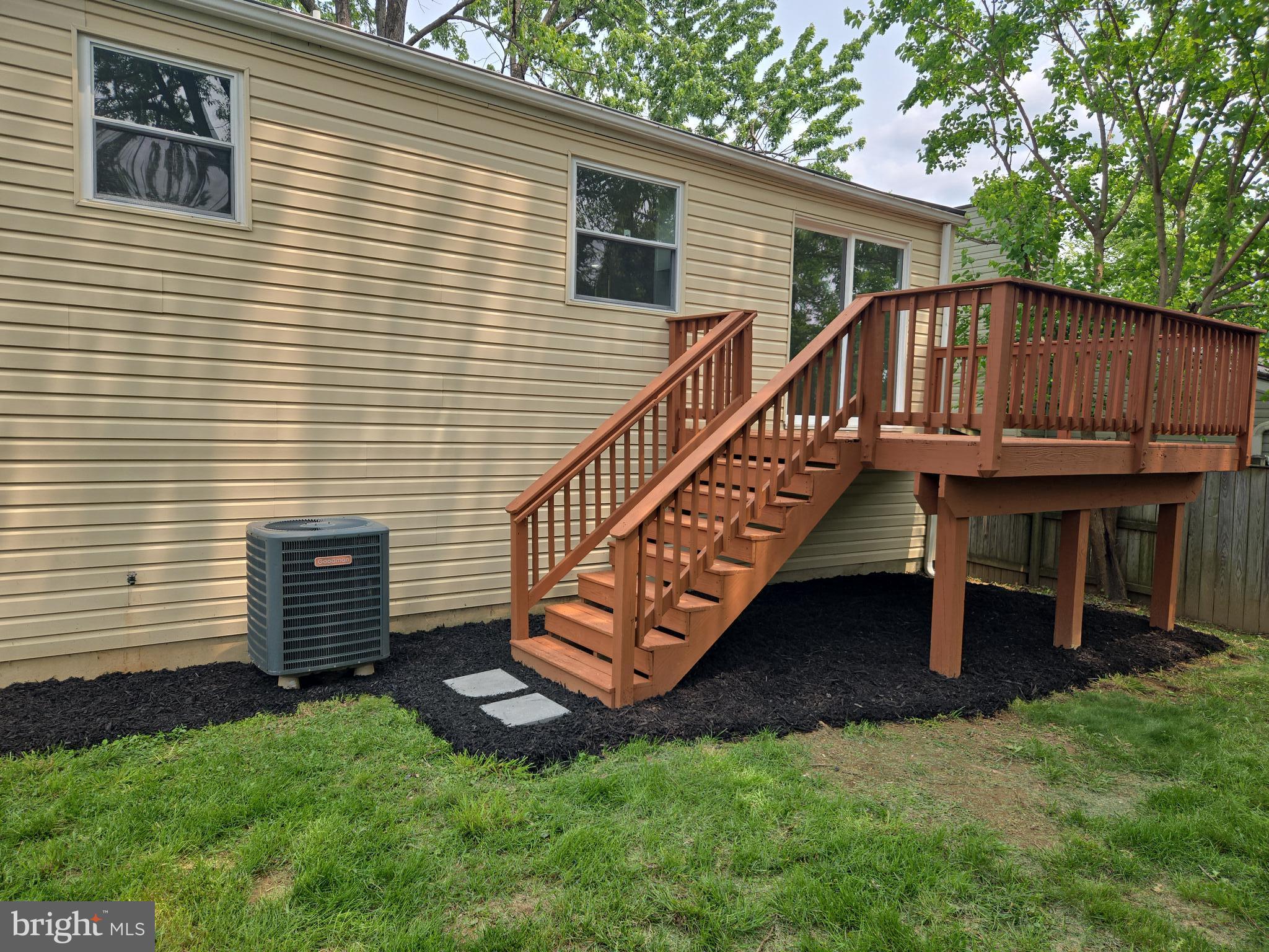 AMBER MEADOWS - Residential