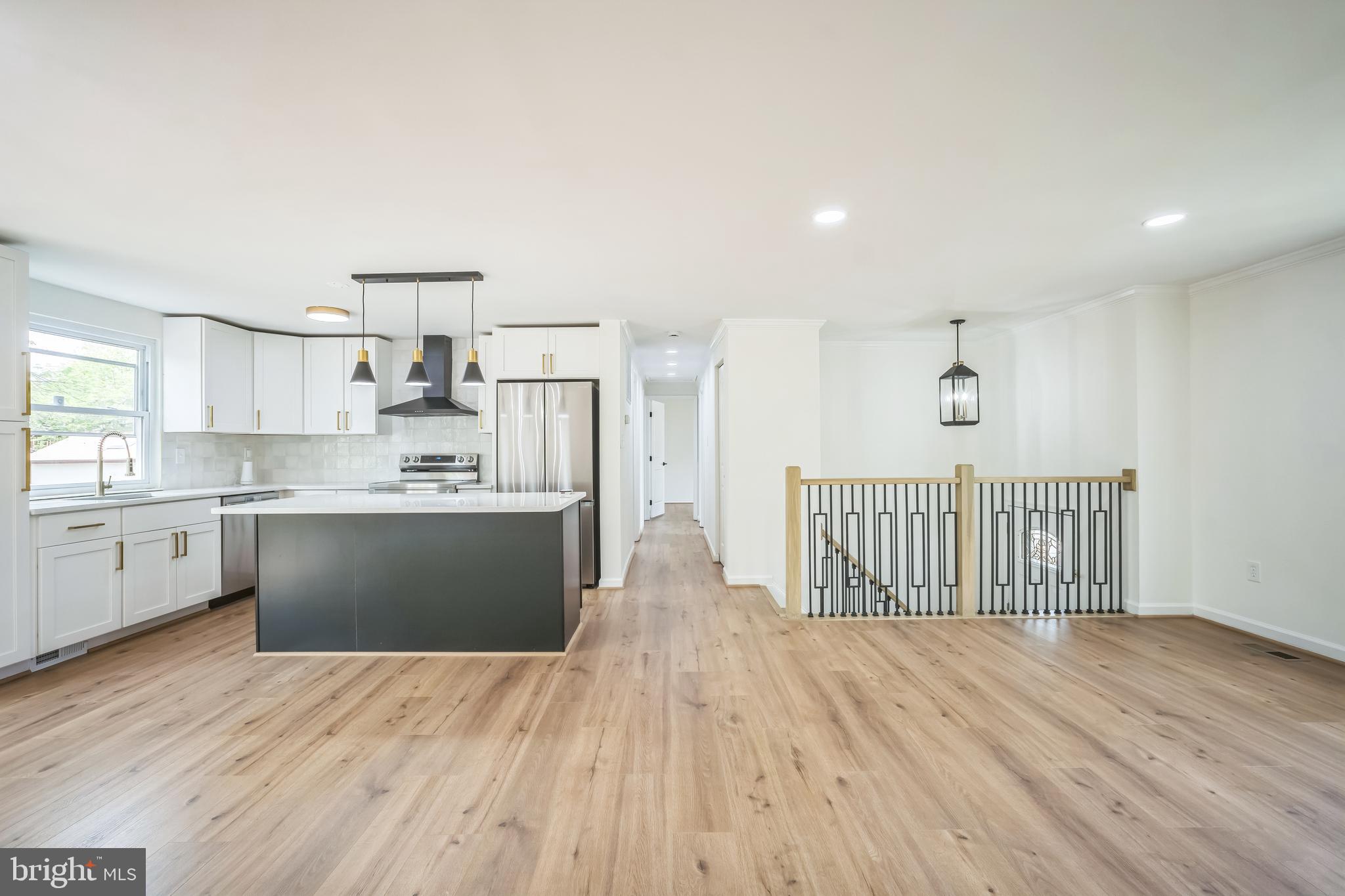 AMBER MEADOWS - Residential