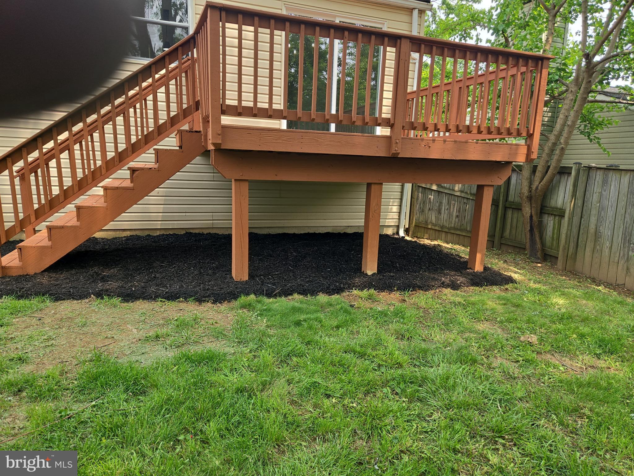 AMBER MEADOWS - Residential