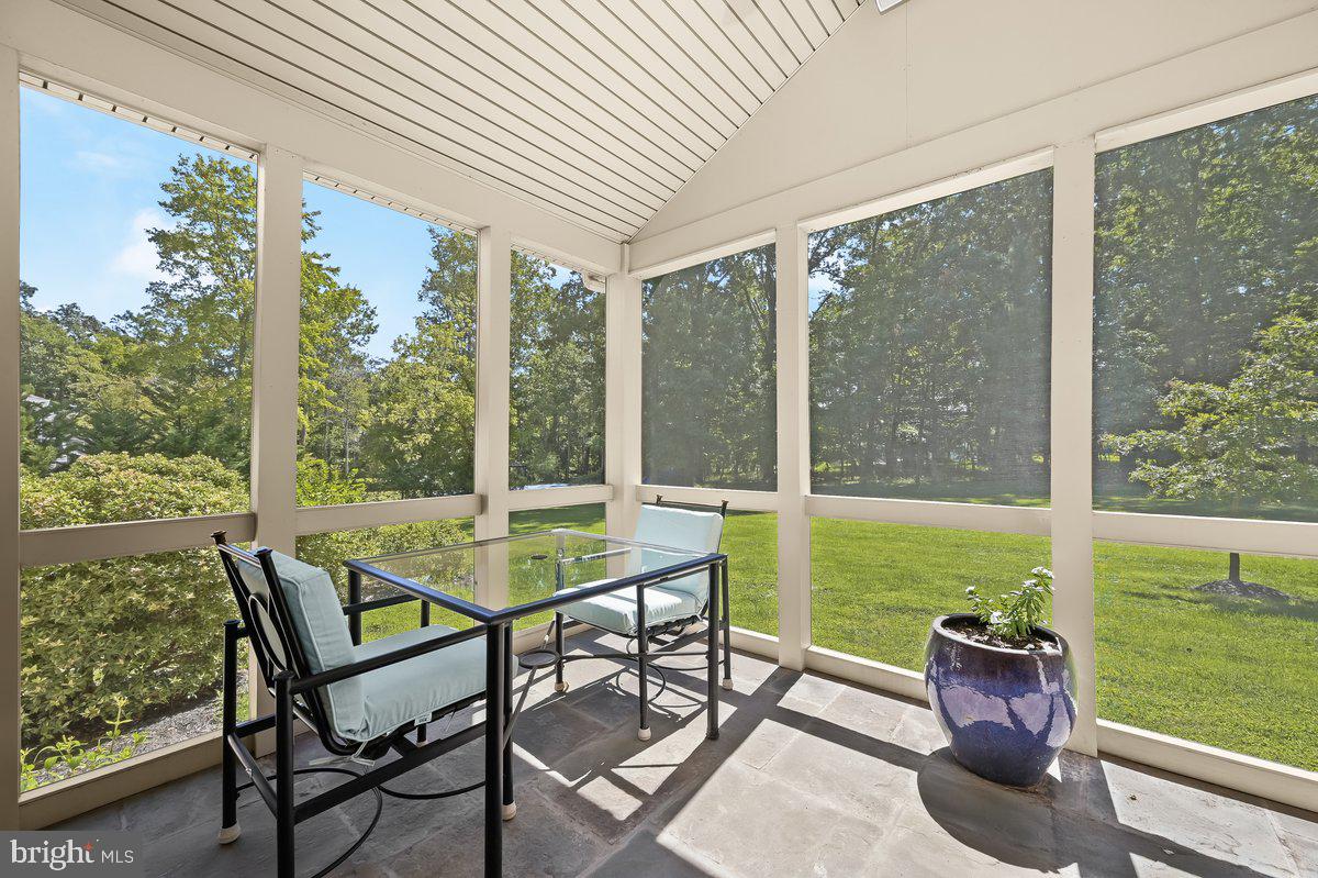 POTOMAC OUTSIDE - Residential