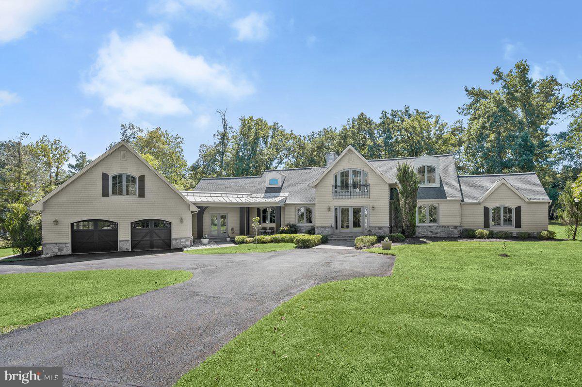 POTOMAC OUTSIDE - Residential