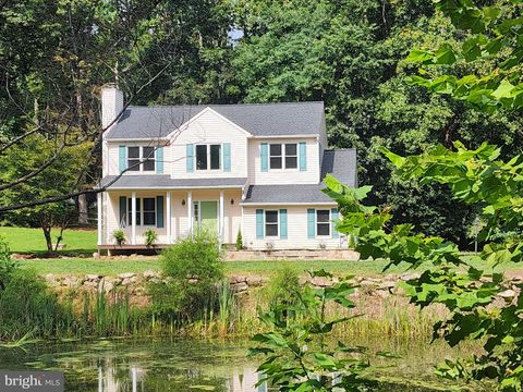 22247 WATSON ROAD LEESBURG VA 20175