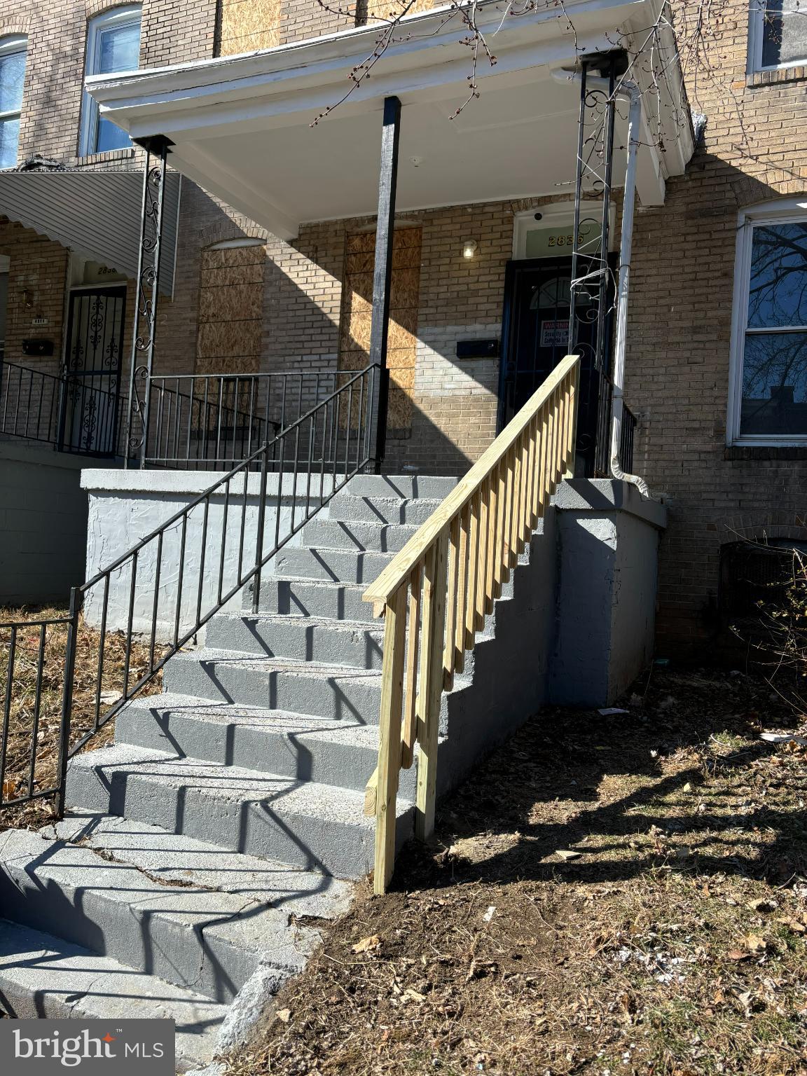 NONE AVAILABLE - Residential Lease