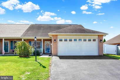 253 LANTERN LANE CHAMBERSBURG PA 17201