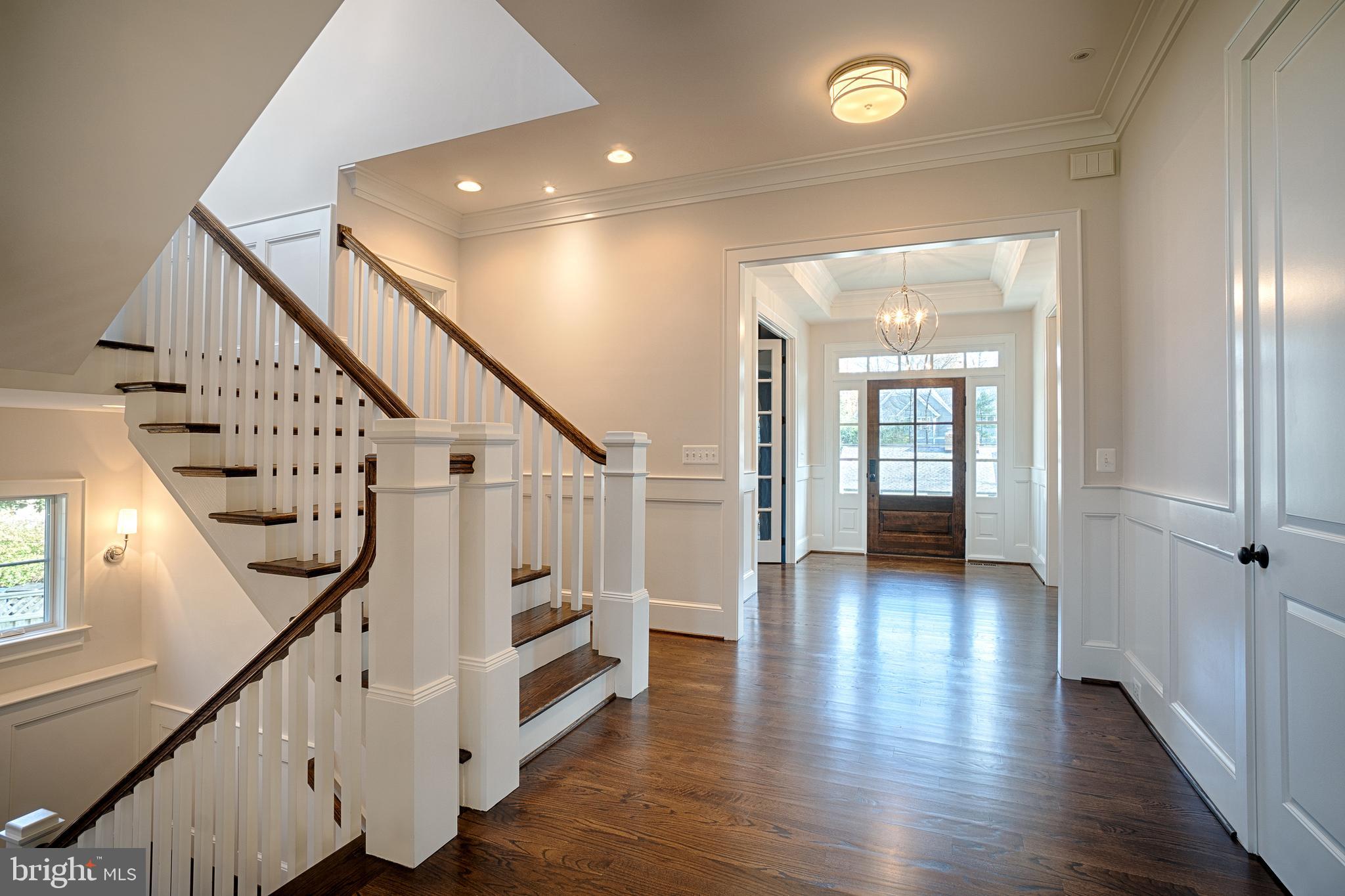 BELLEVUE FOREST - Residential