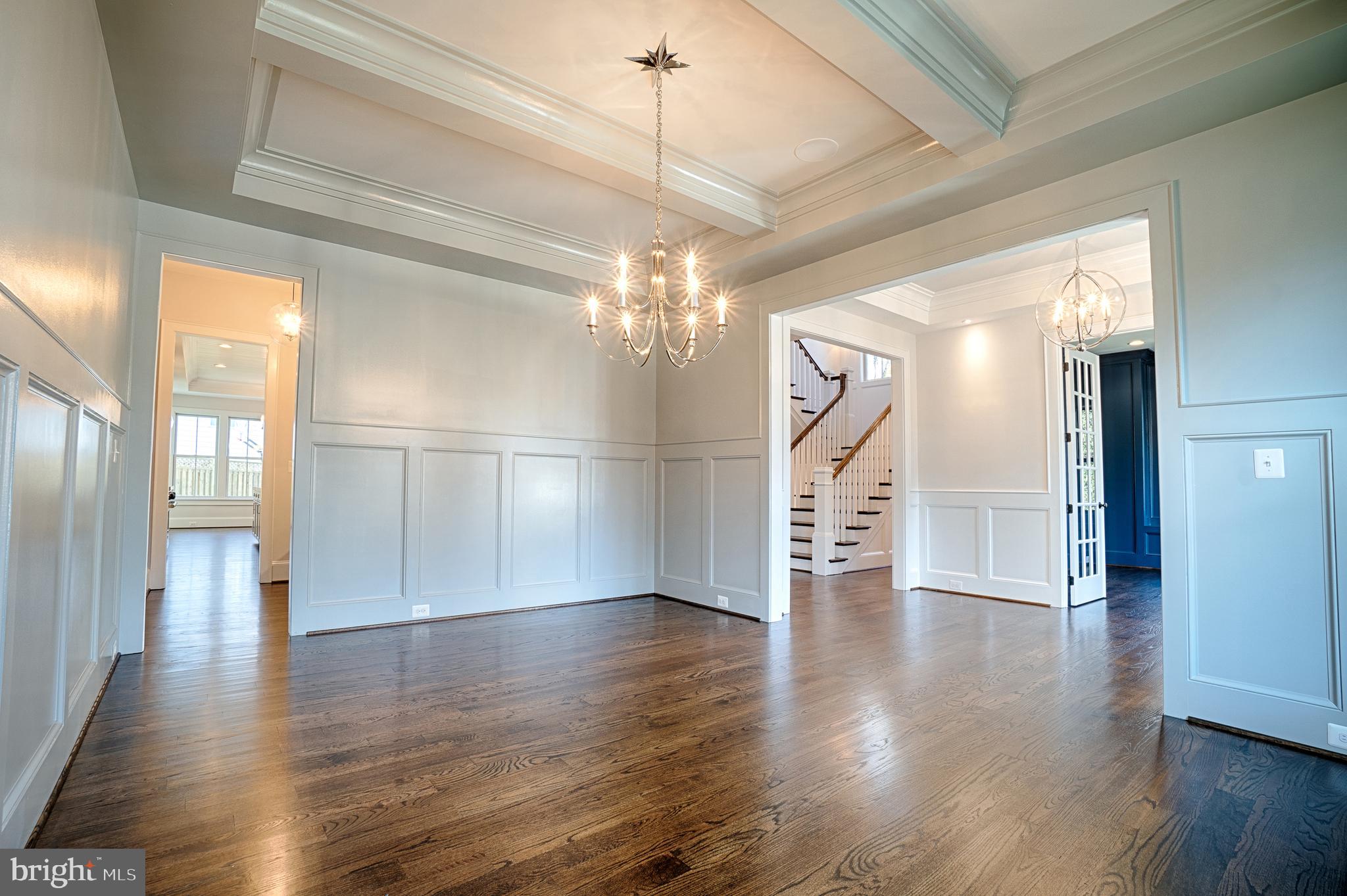 BELLEVUE FOREST - Residential