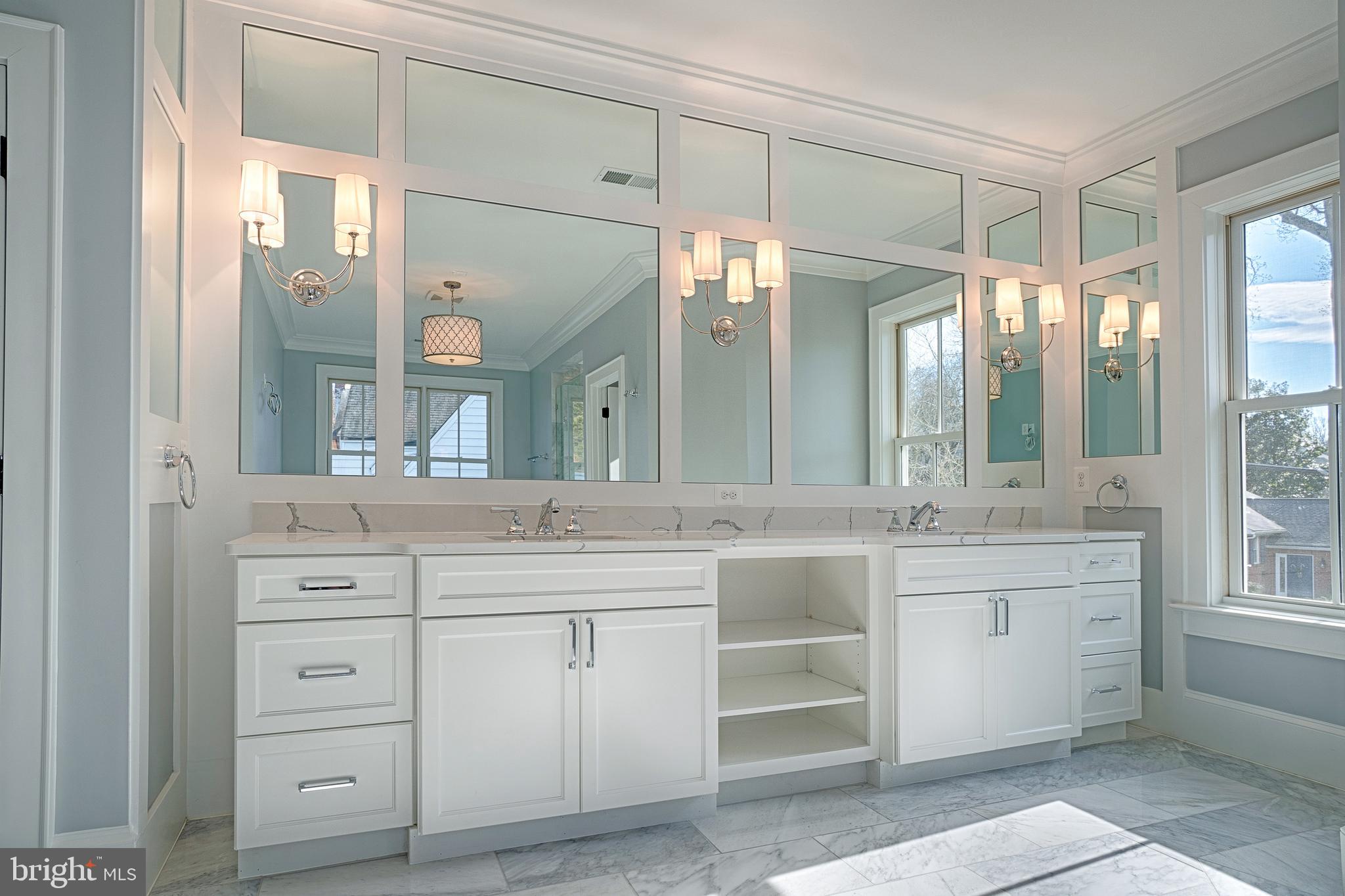 BELLEVUE FOREST - Residential