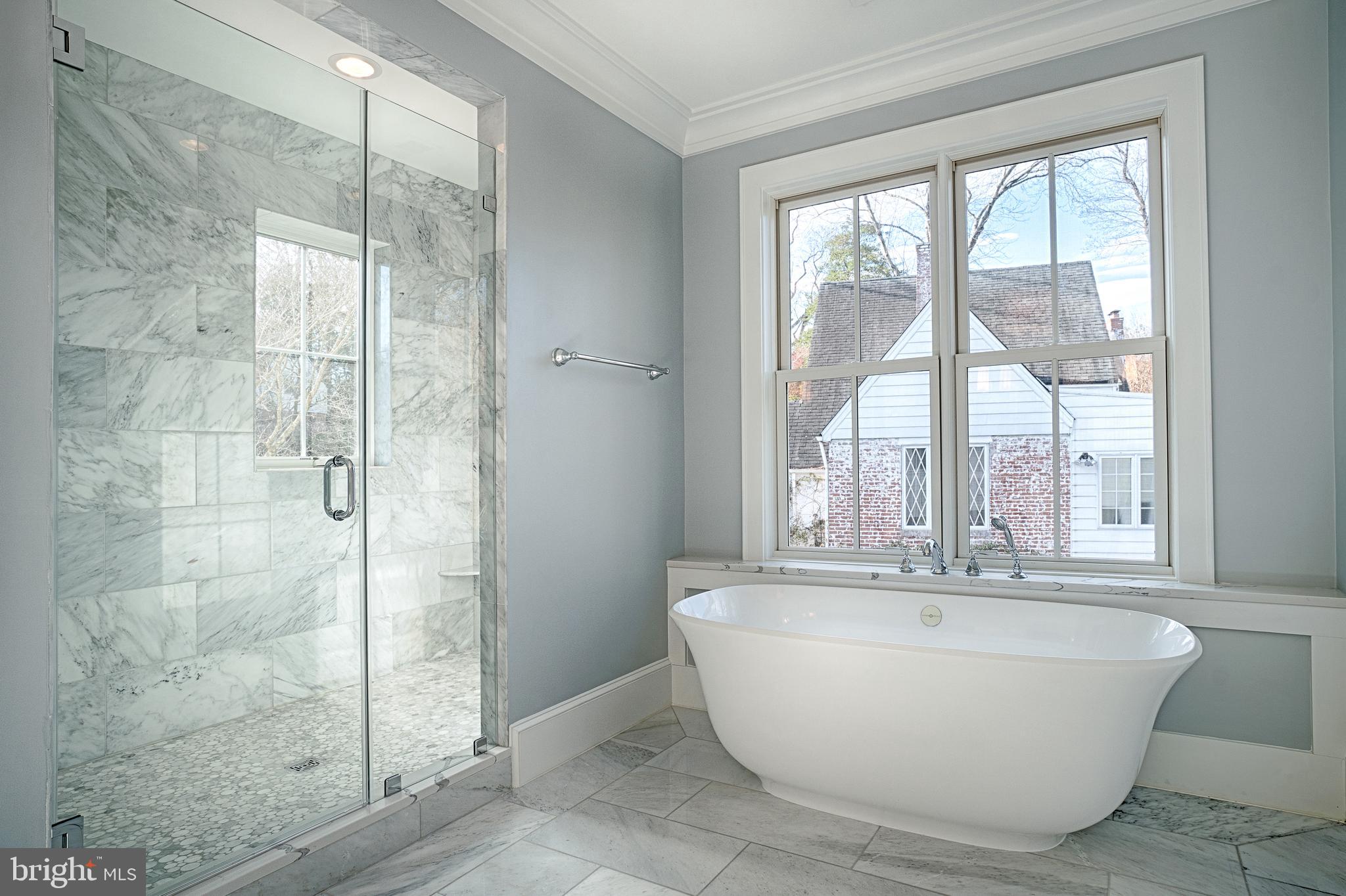 BELLEVUE FOREST - Residential