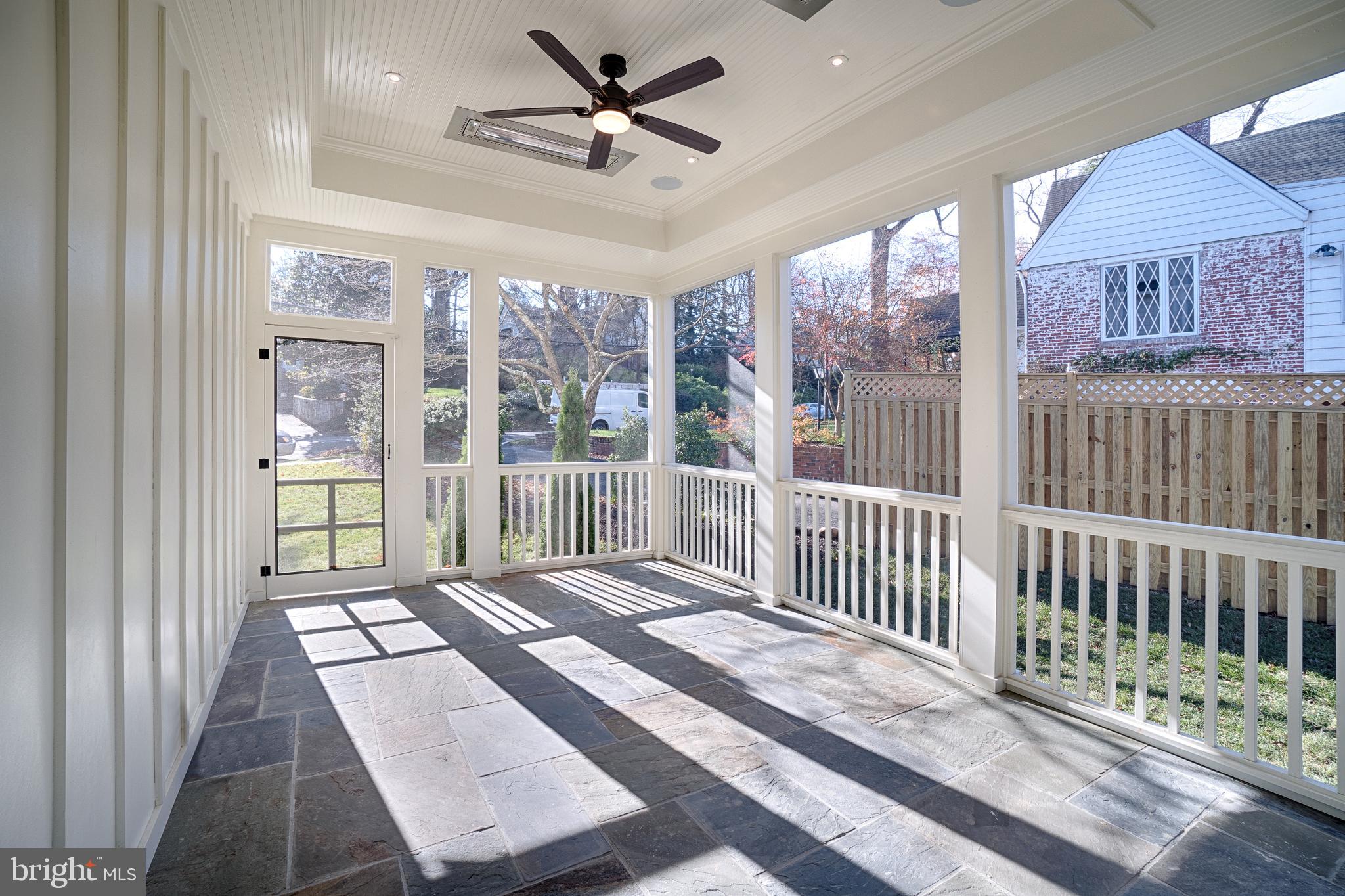 BELLEVUE FOREST - Residential