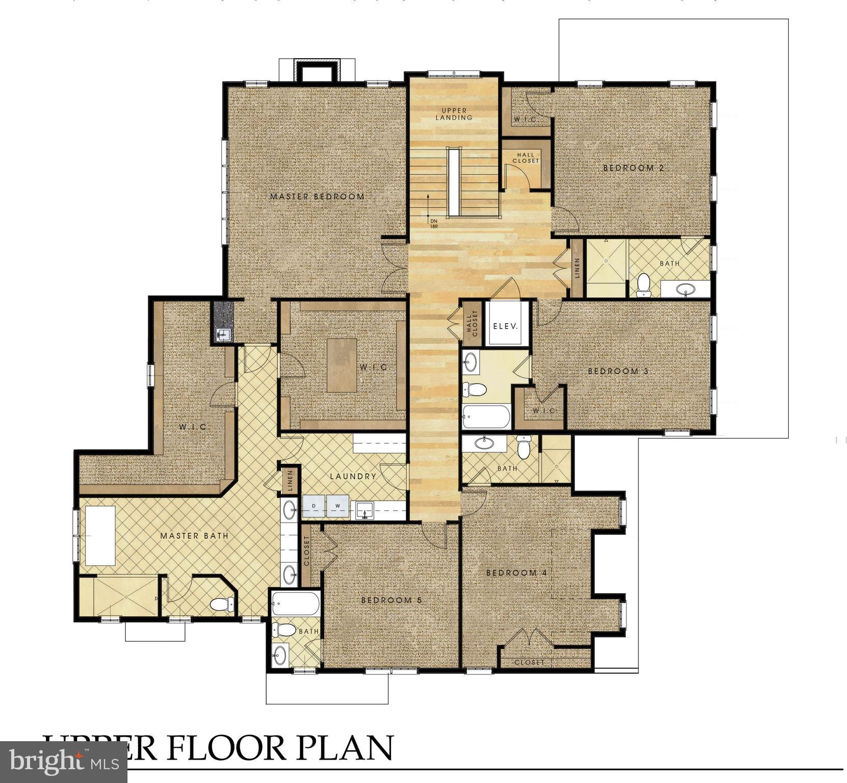 BELLEVUE FOREST - Residential